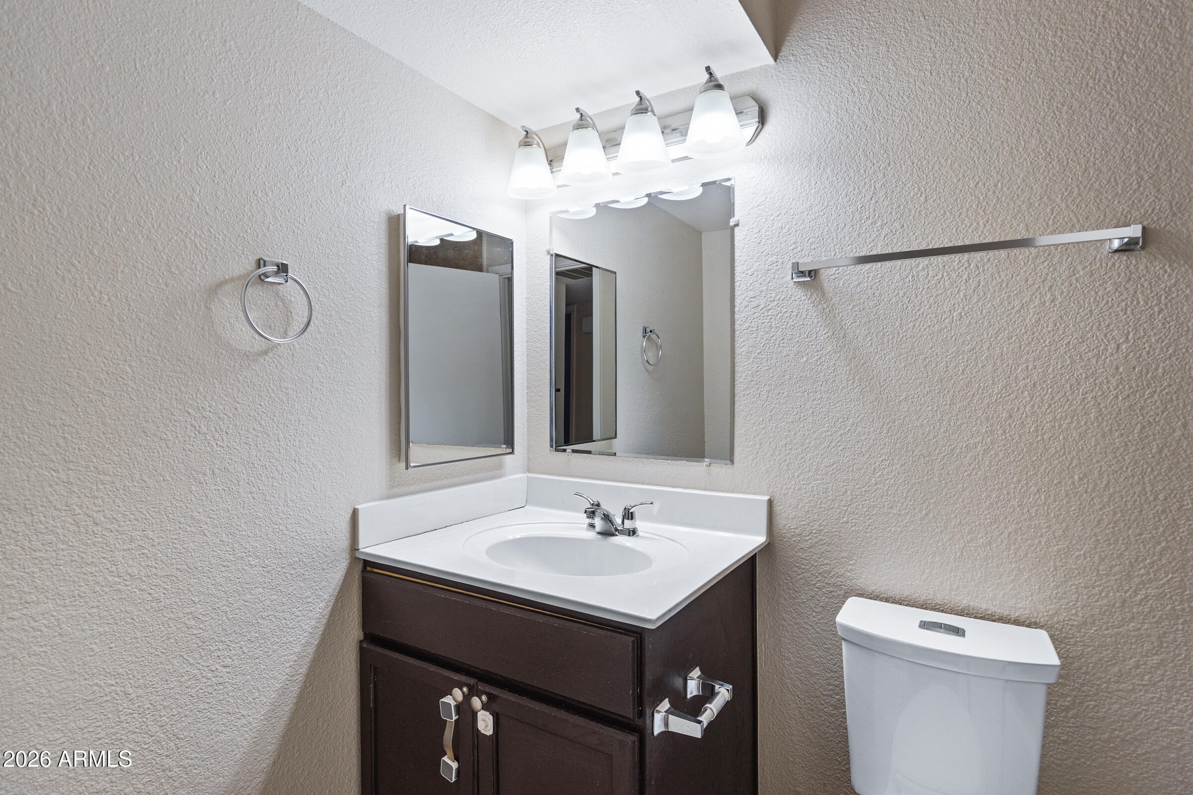 ARCADIA VILLAGE UNIT 1 - Residential