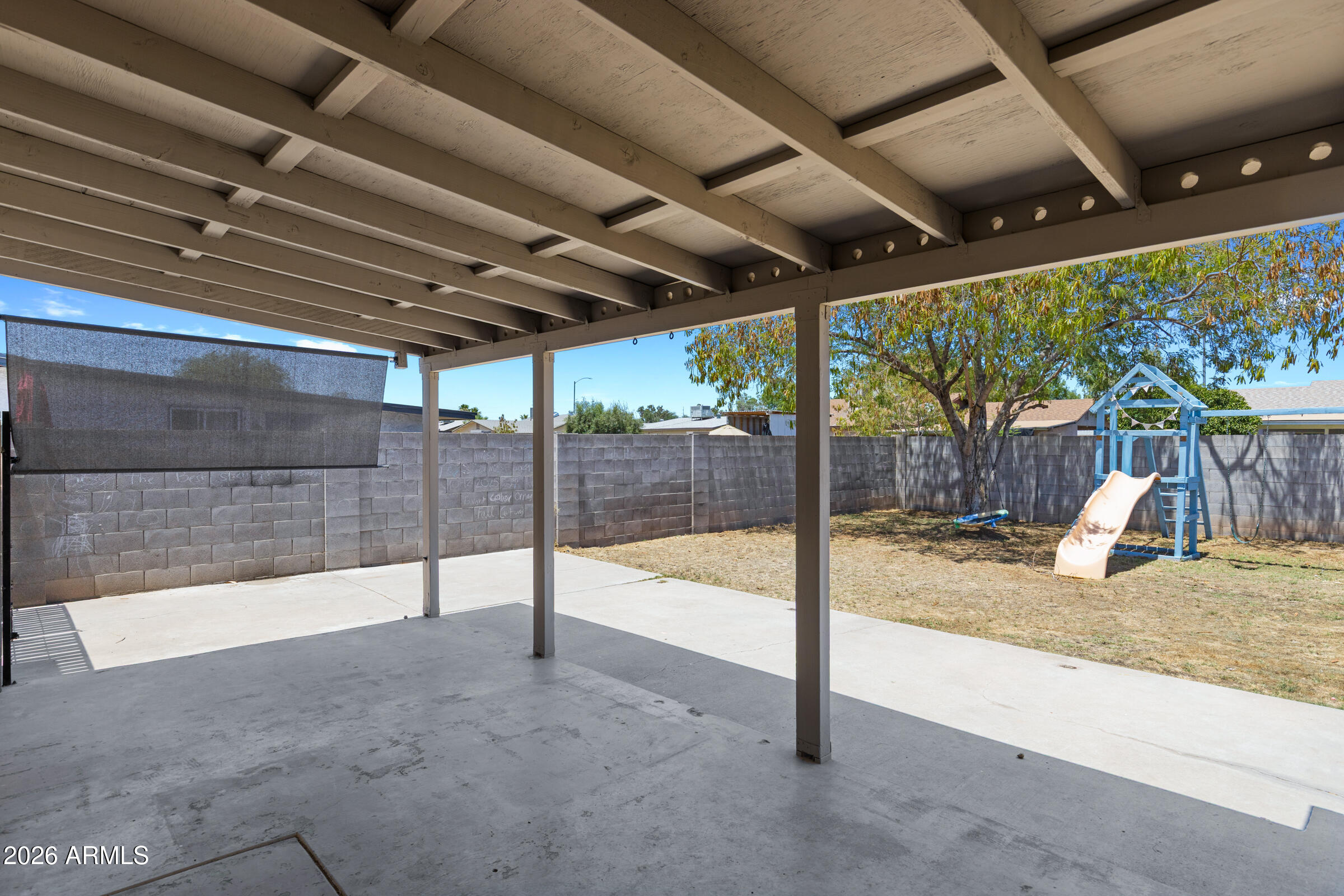 ARCADIA VILLAGE UNIT 1 - Residential