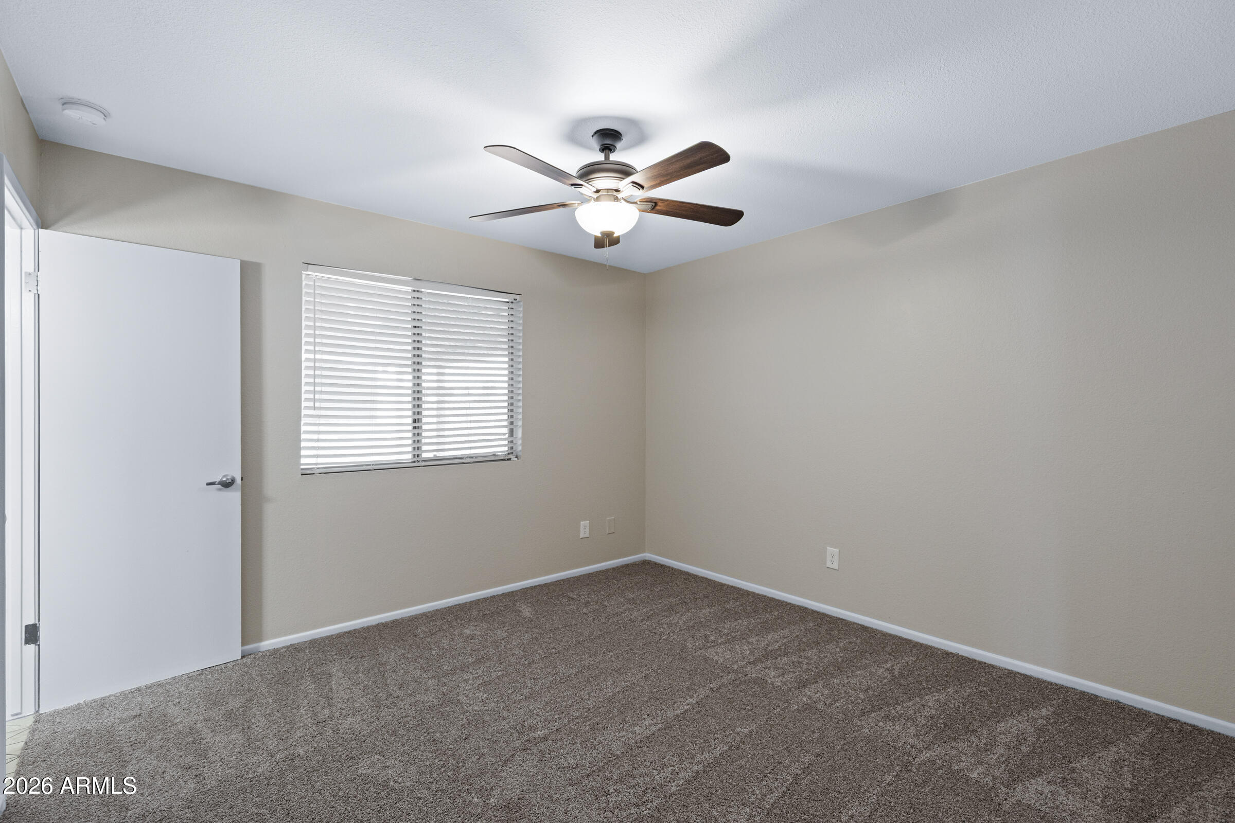 ARCADIA VILLAGE UNIT 1 - Residential