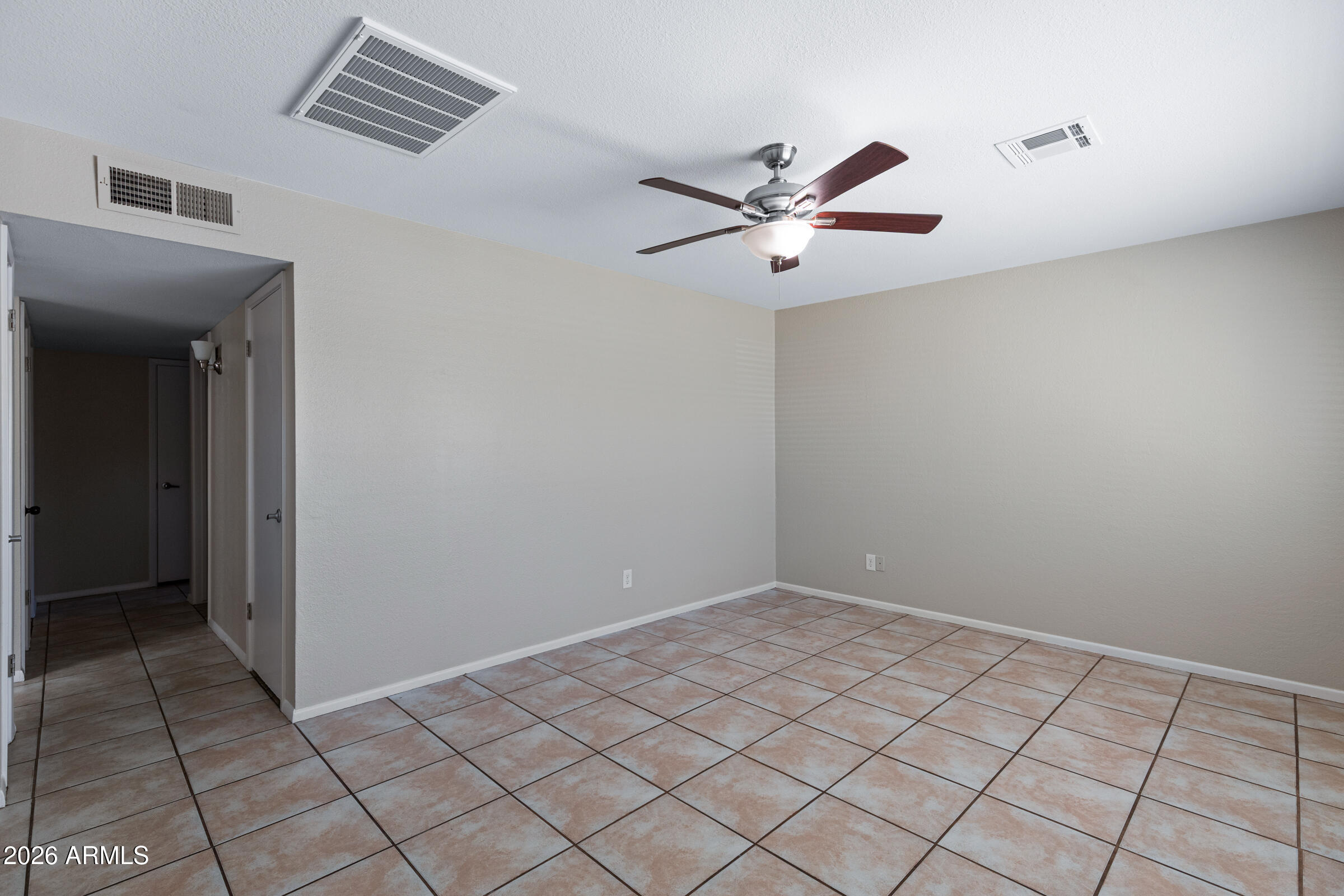 ARCADIA VILLAGE UNIT 1 - Residential