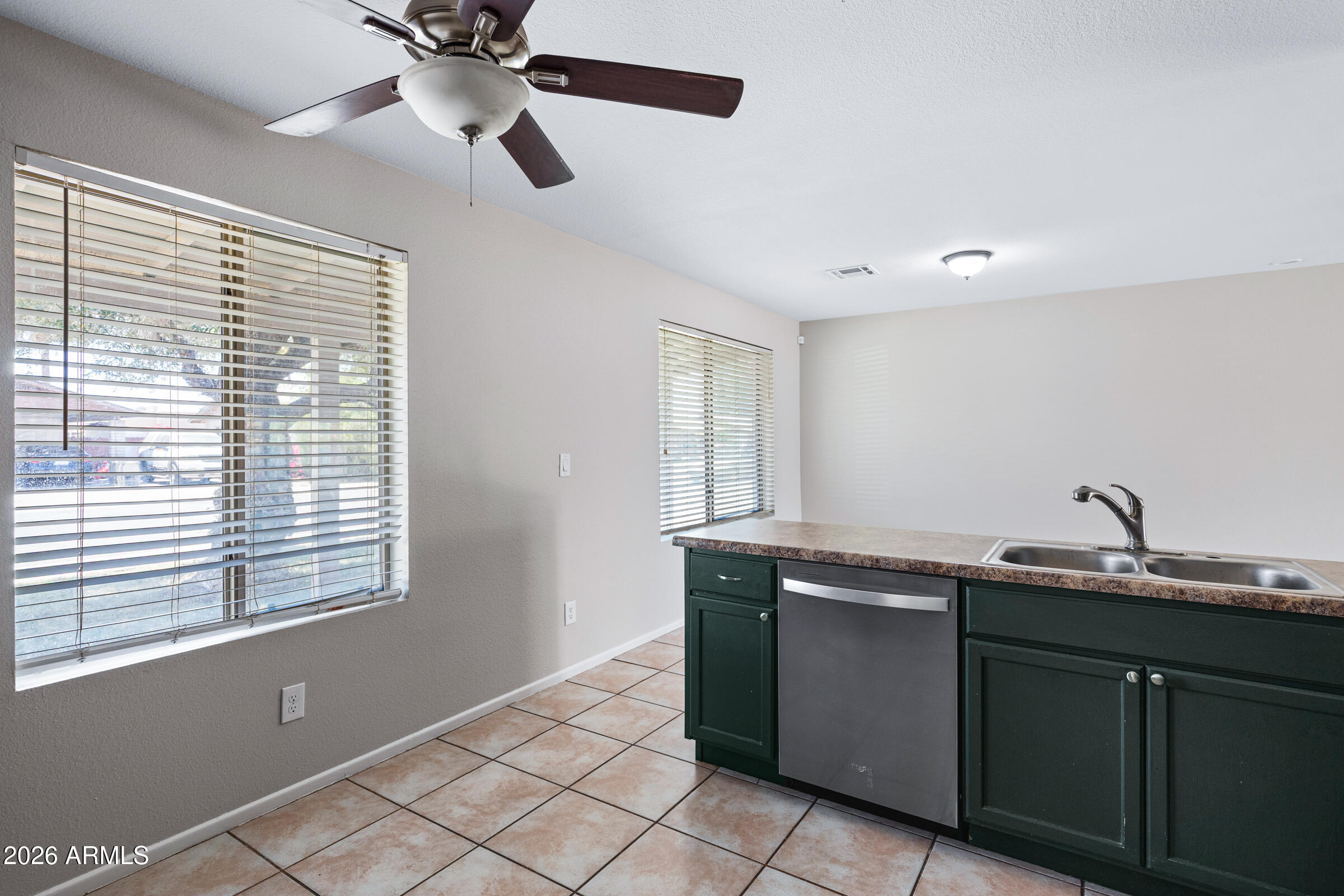 ARCADIA VILLAGE UNIT 1 - Residential