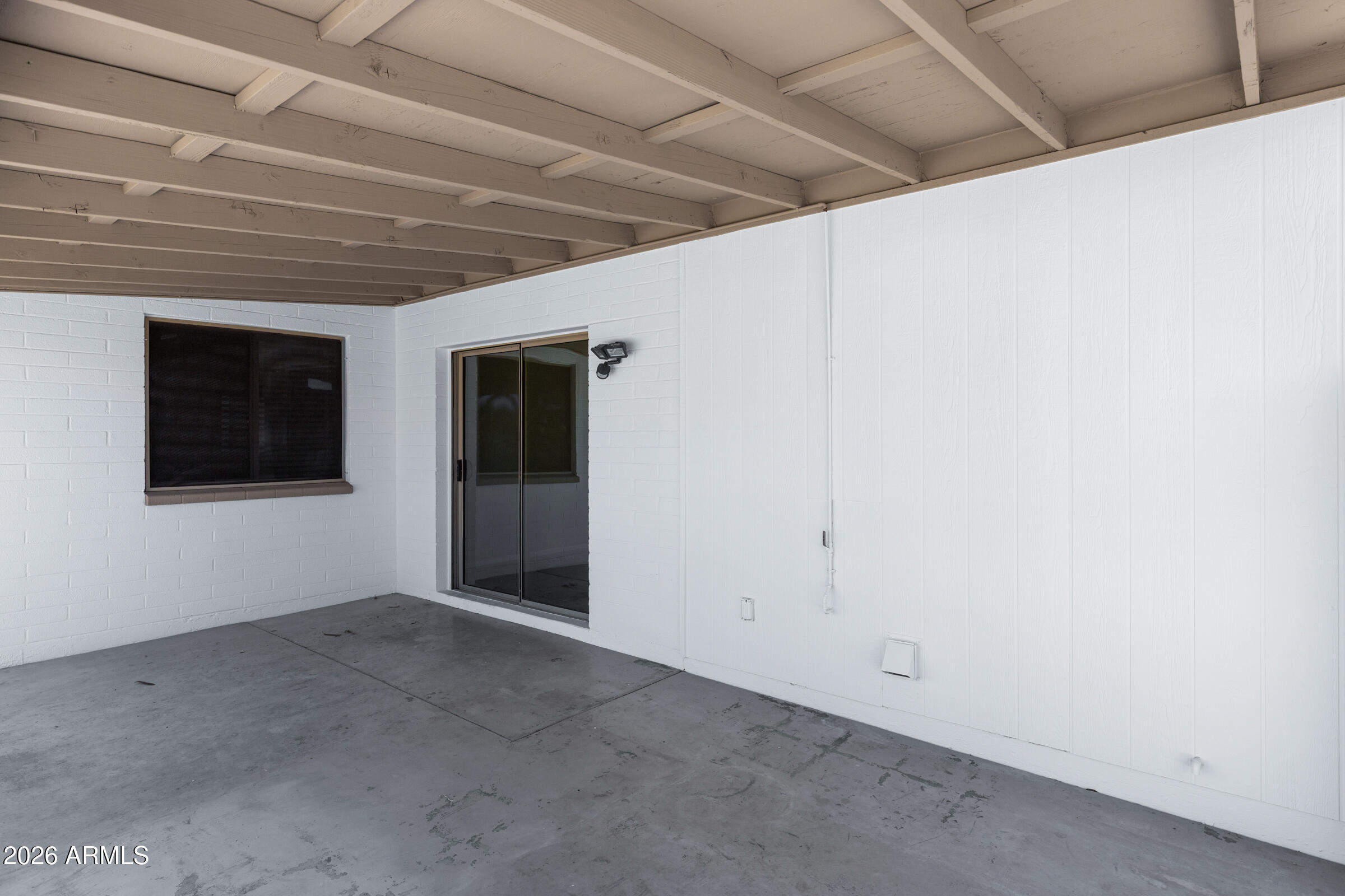ARCADIA VILLAGE UNIT 1 - Residential