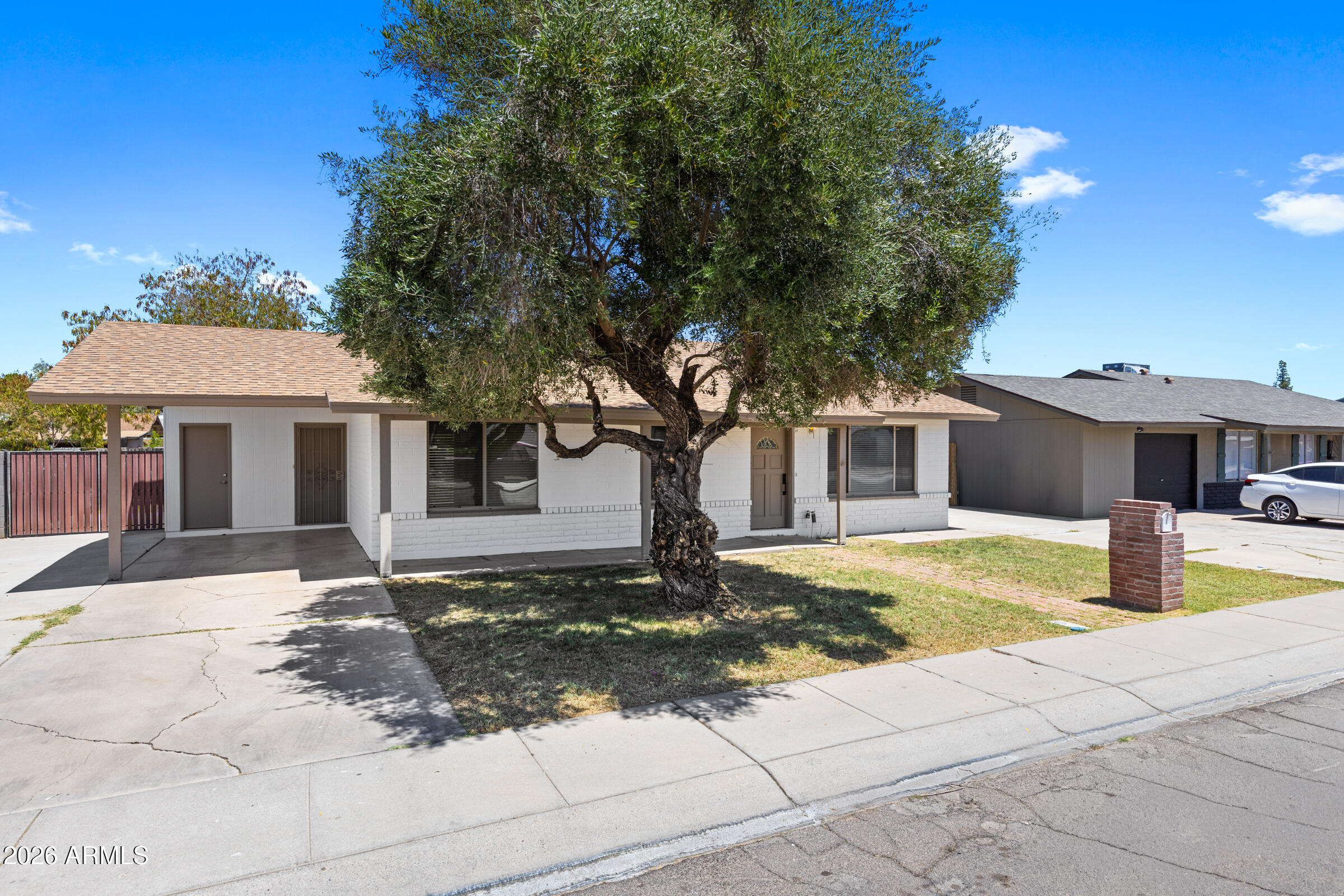 ARCADIA VILLAGE UNIT 1 - Residential