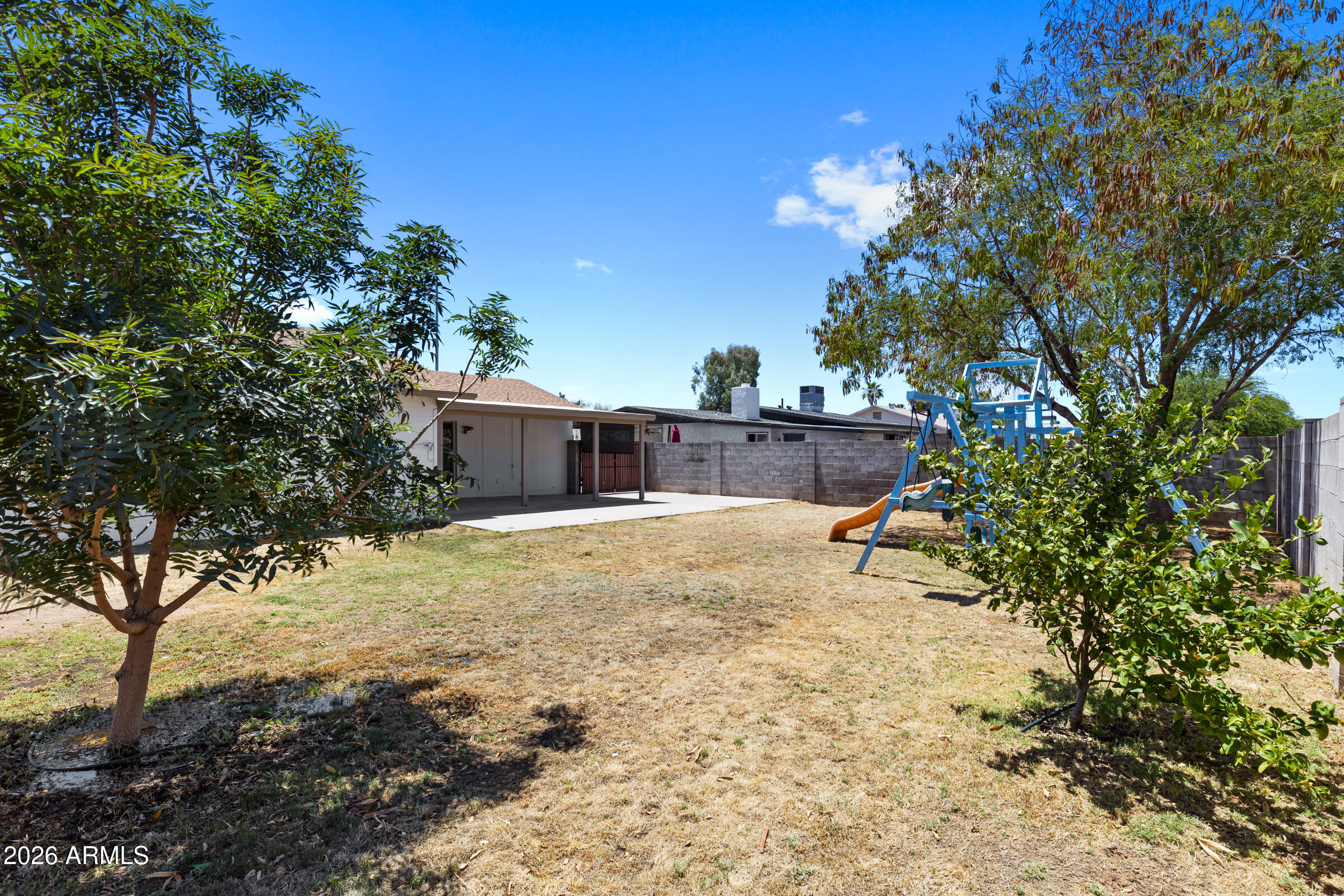 ARCADIA VILLAGE UNIT 1 - Residential