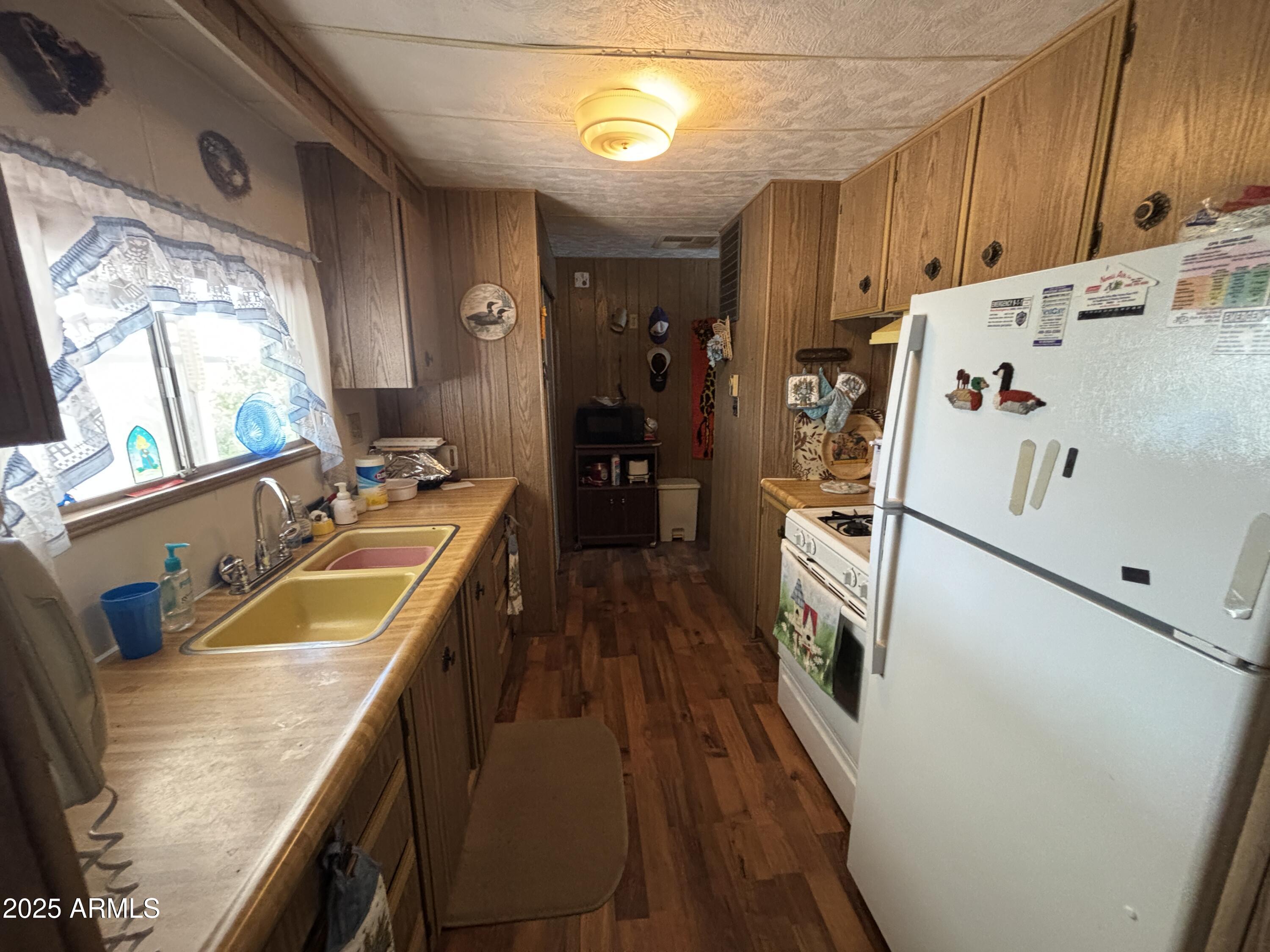 Citrus Gardens 55 + Community - Residential