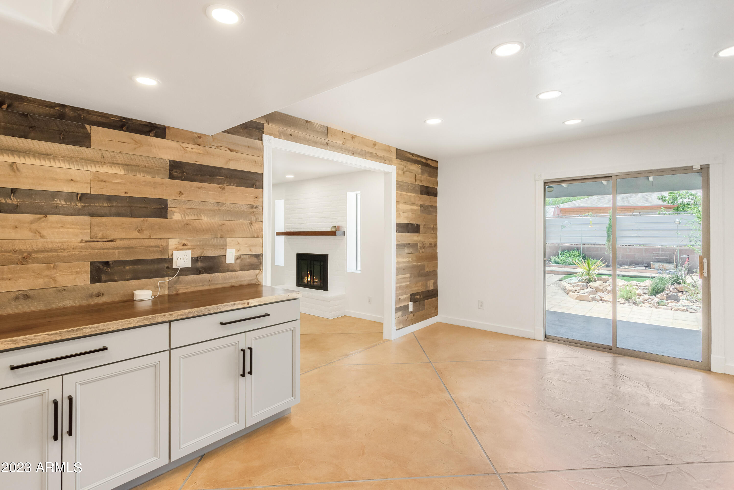 VISTA VILLAGE UNIT 5 - Residential