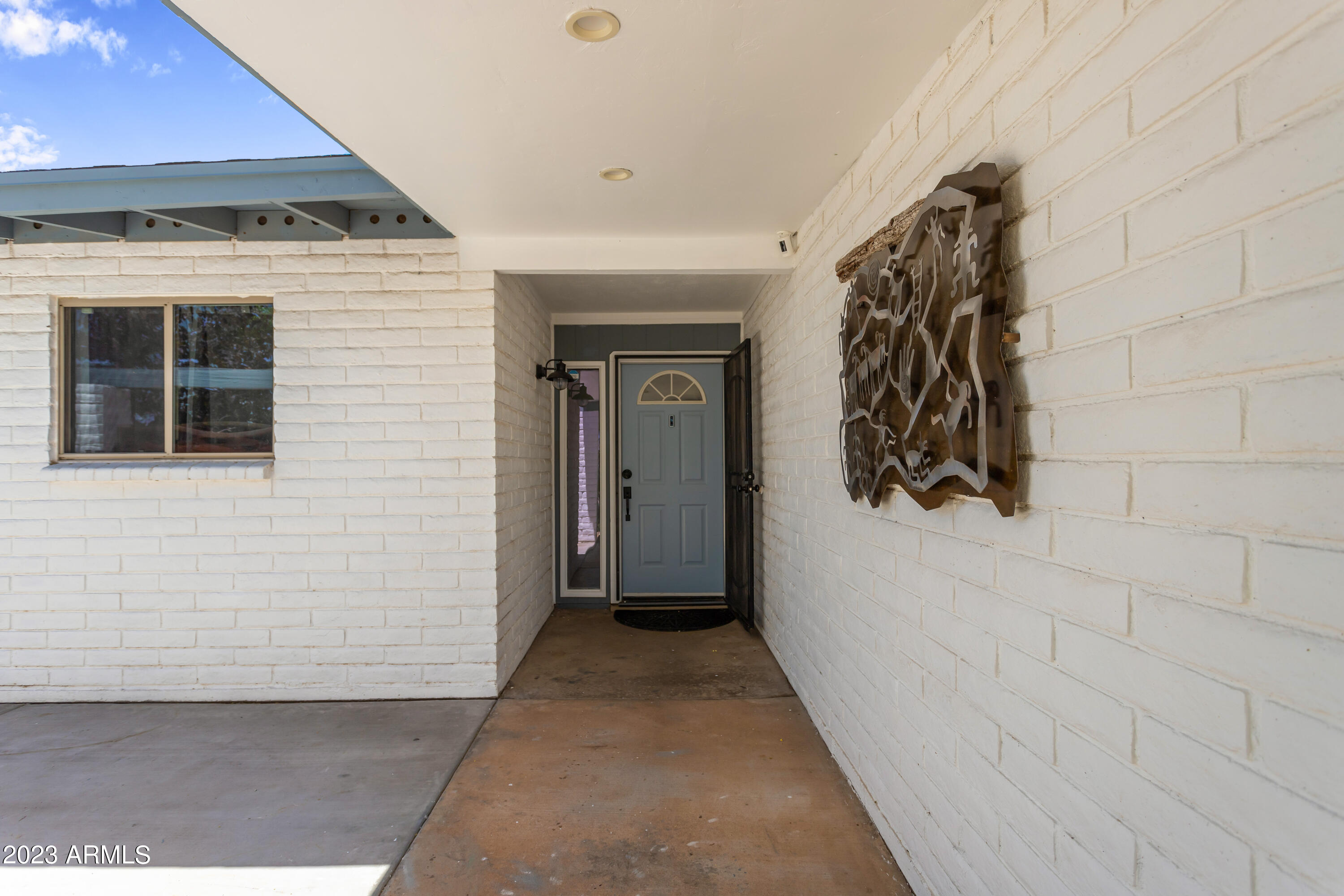 VISTA VILLAGE UNIT 5 - Residential