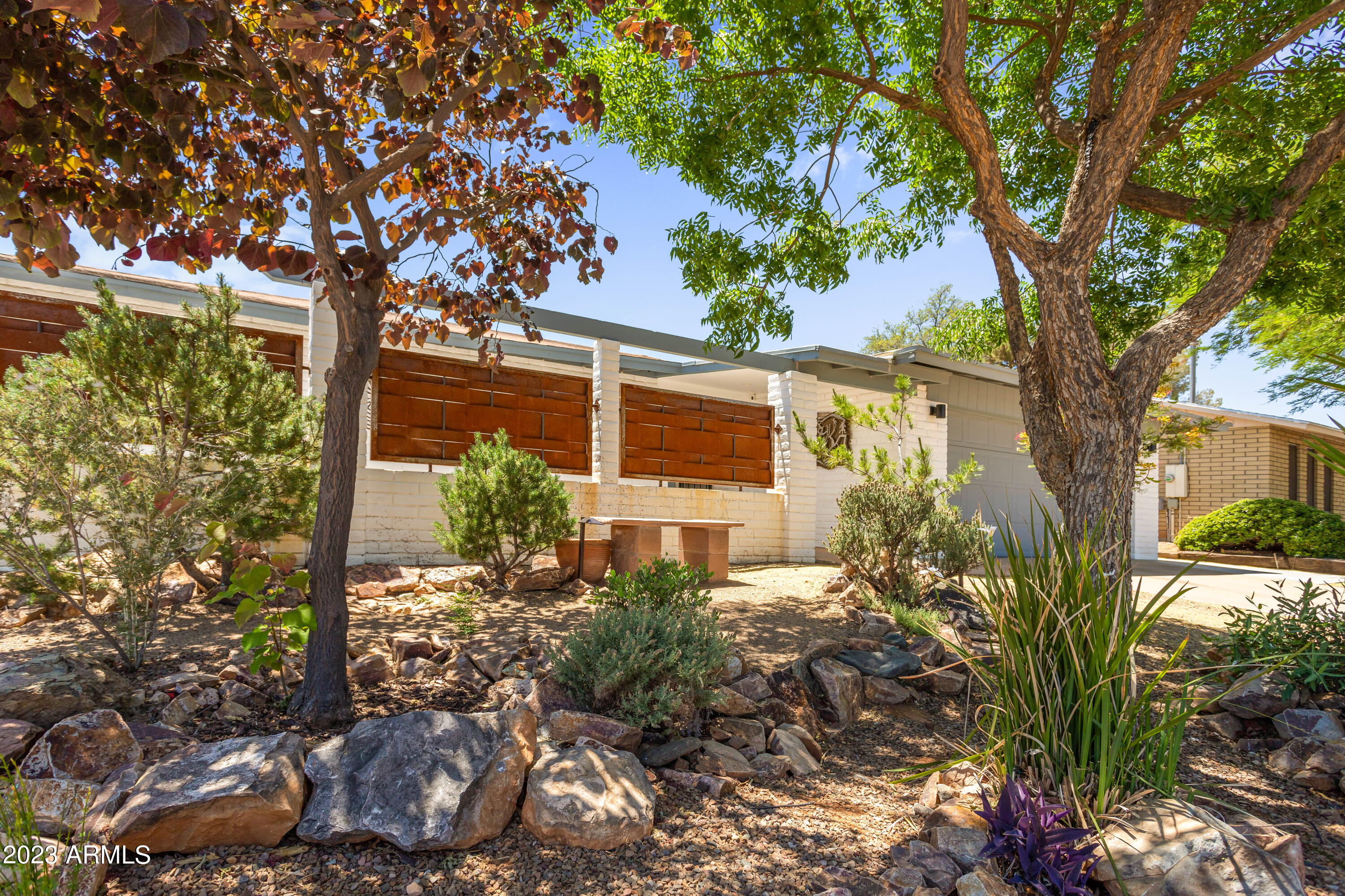 VISTA VILLAGE UNIT 5 - Residential