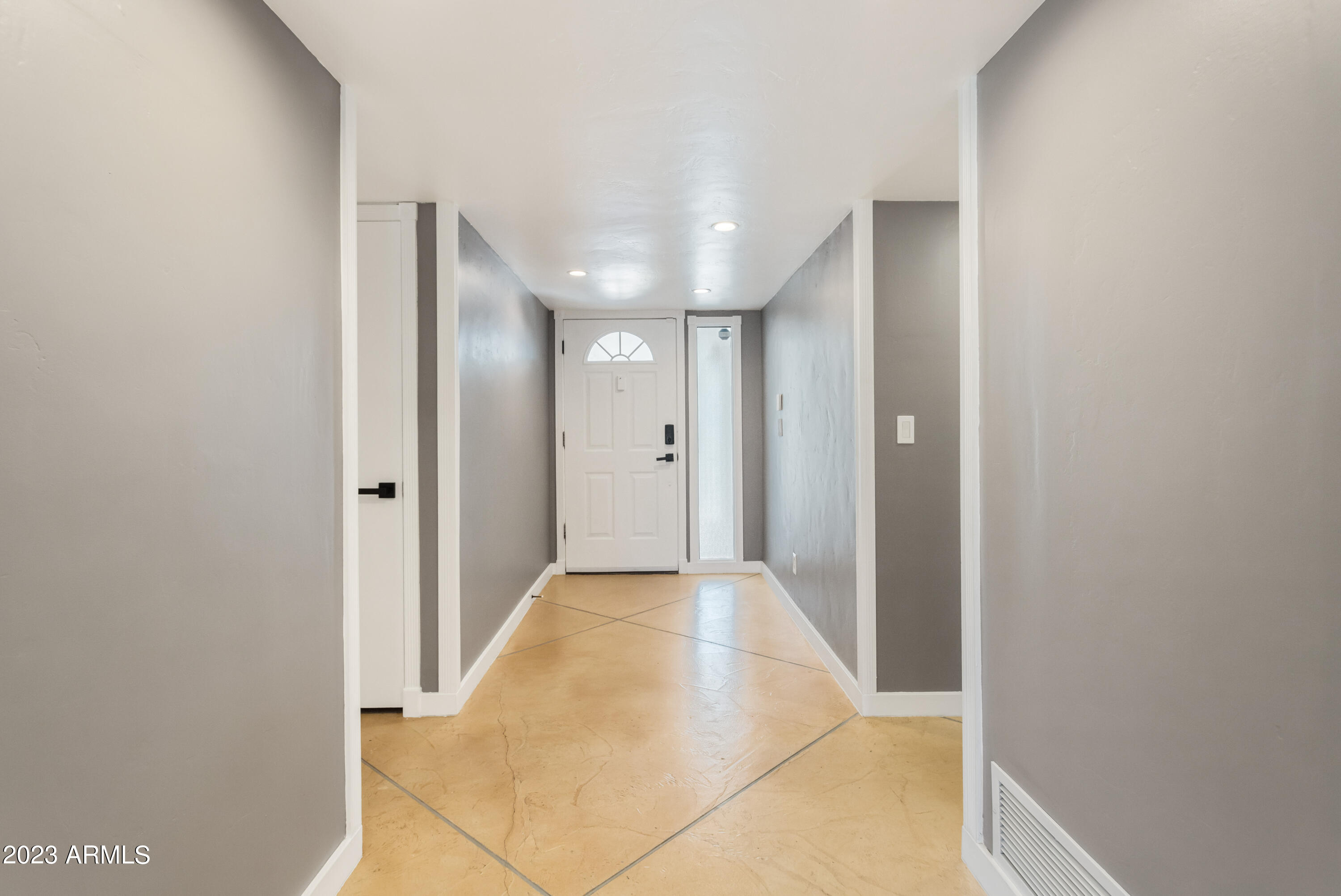 VISTA VILLAGE UNIT 5 - Residential