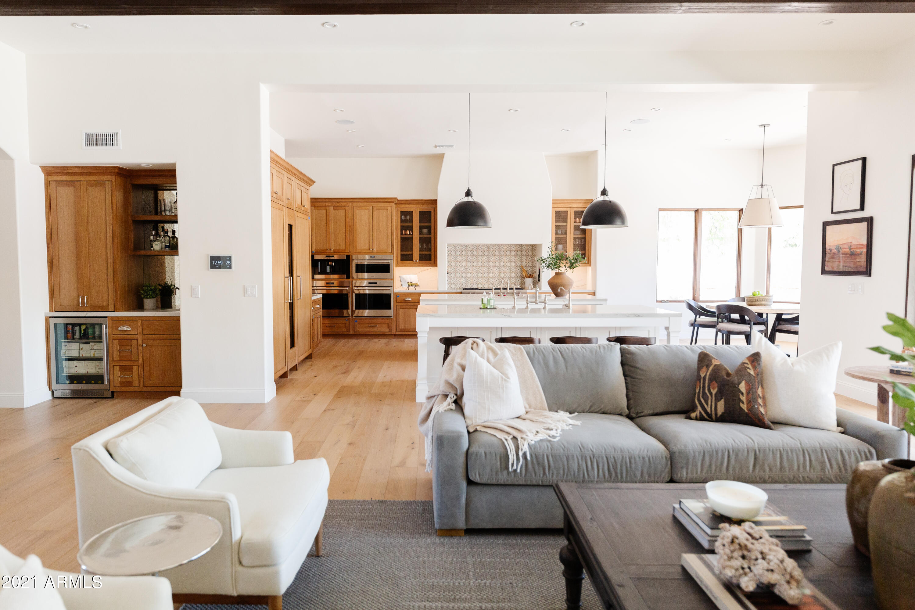 PARCEL 8 AT GAINEY RANCH LOT 1-25 TR A - Residential