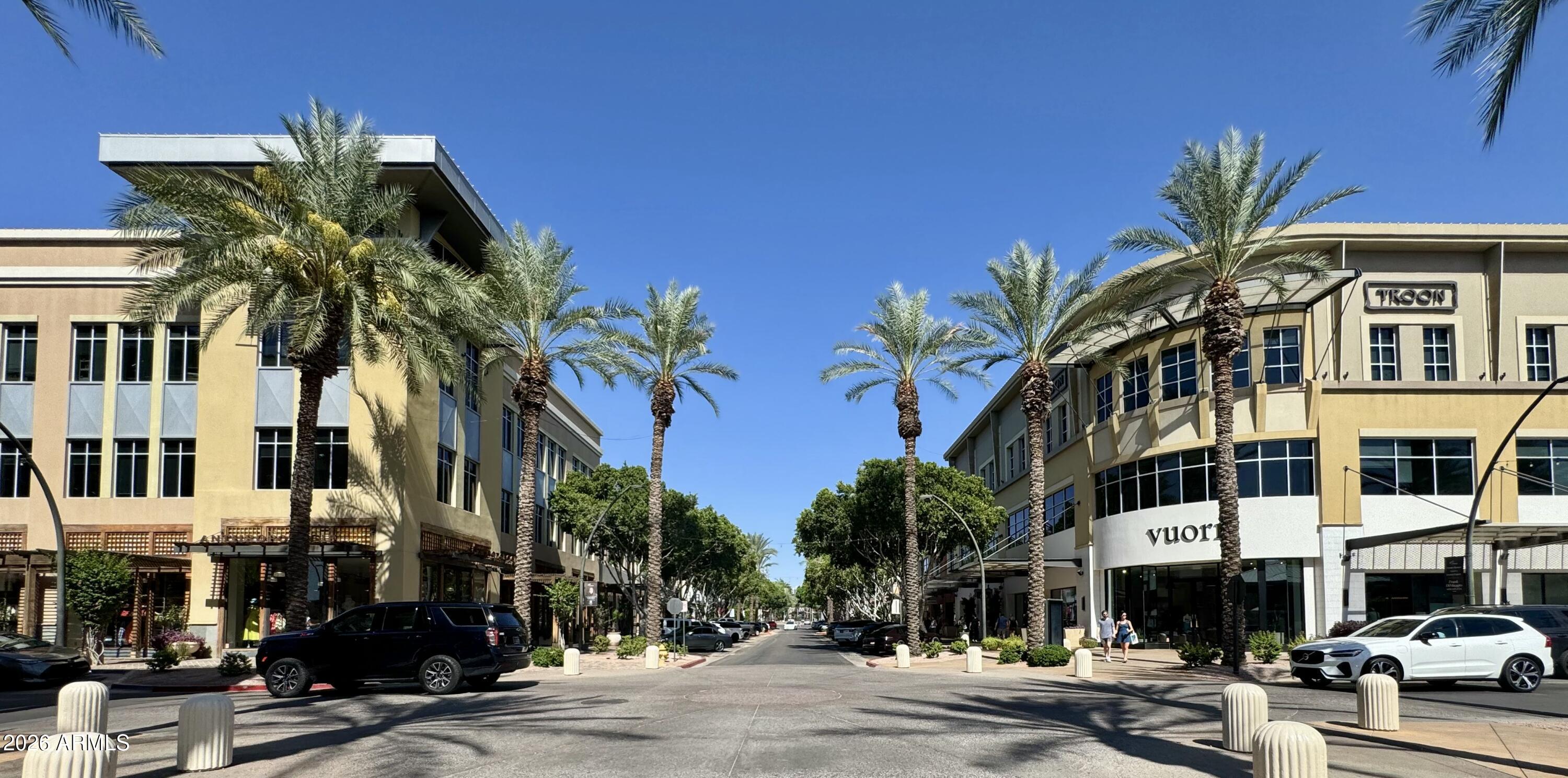 KIERLAND PARCELS - Residential