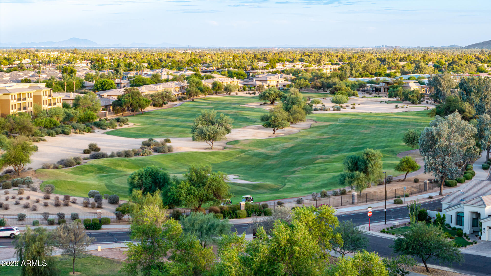 KIERLAND PARCELS - Residential