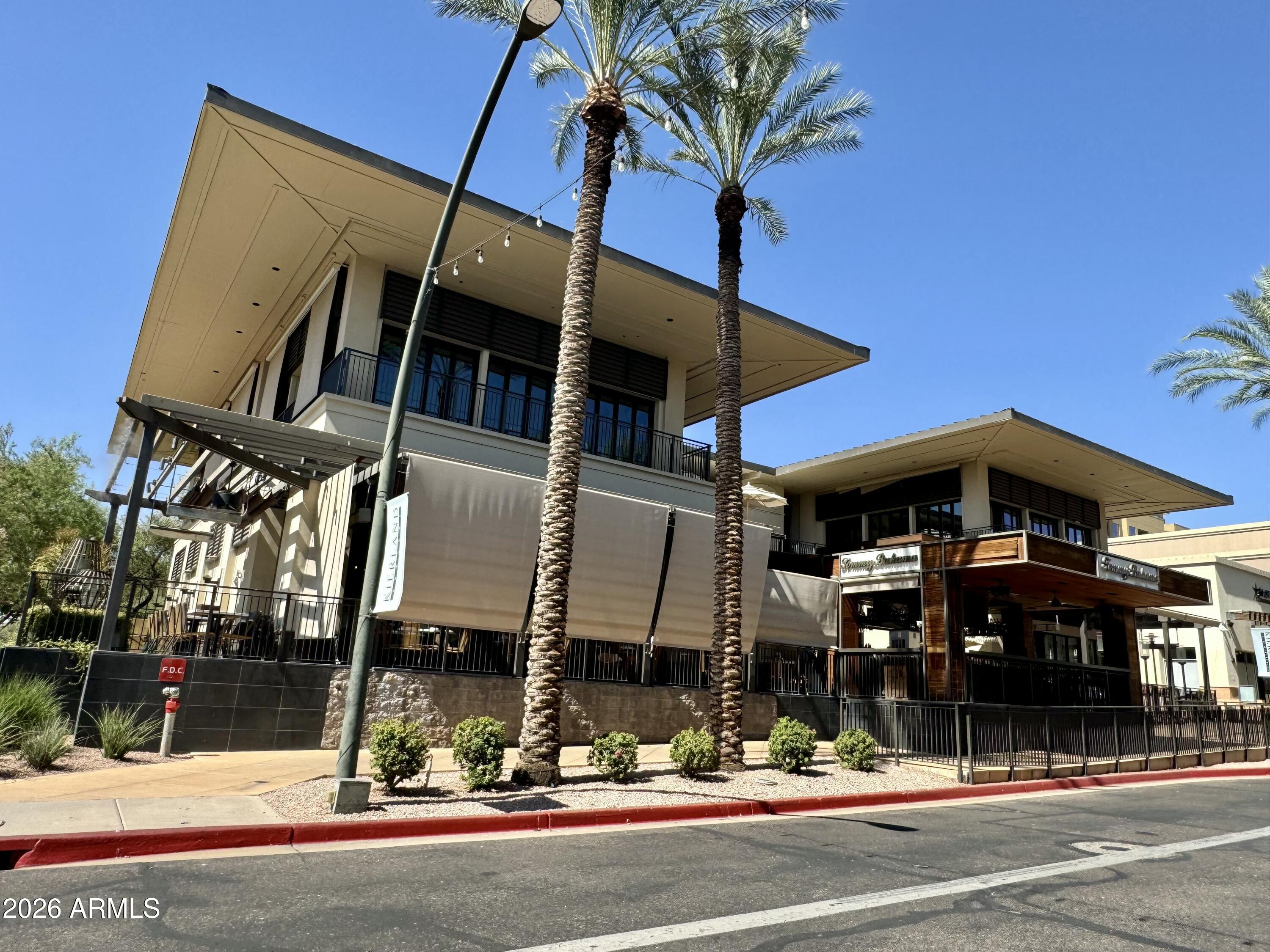KIERLAND PARCELS - Residential