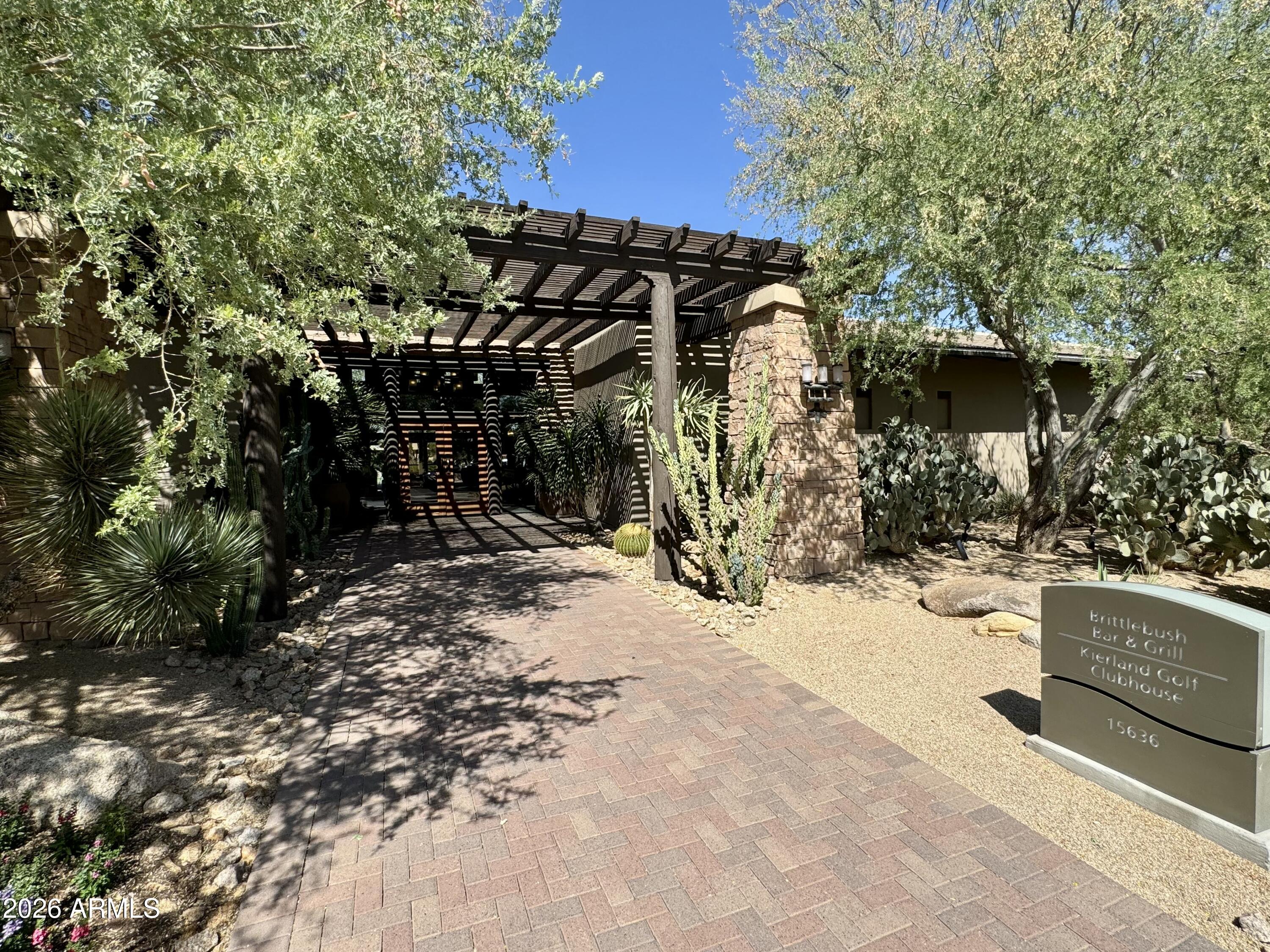 KIERLAND PARCELS - Residential