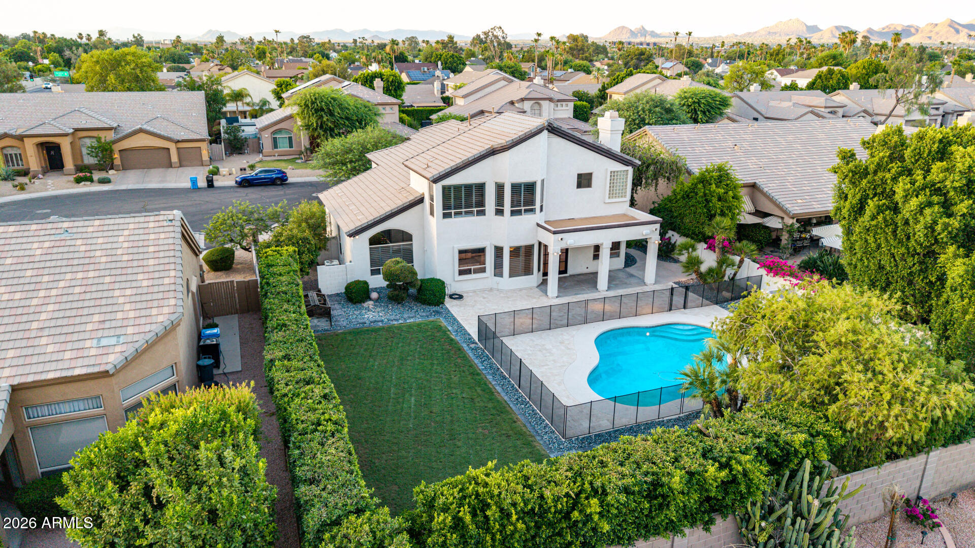 KIERLAND PARCELS - Residential