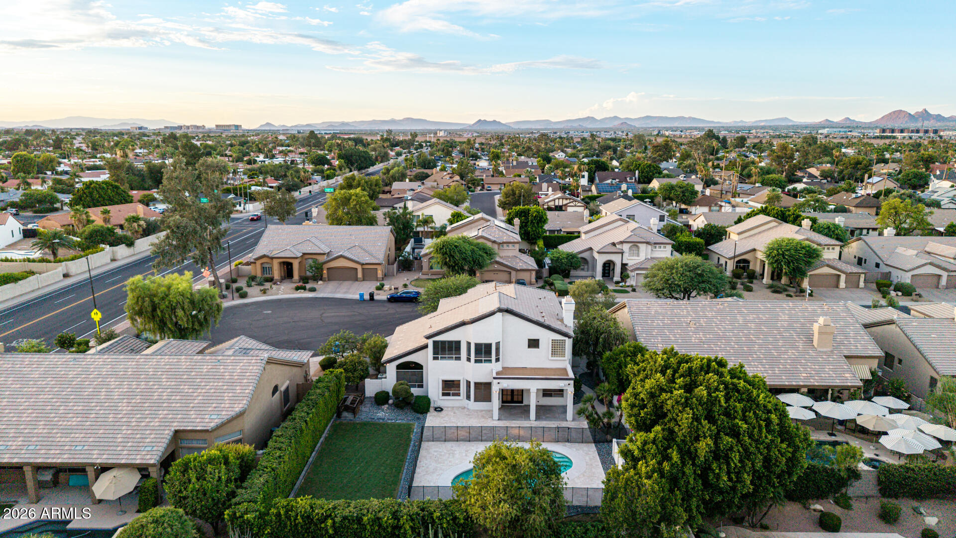KIERLAND PARCELS - Residential
