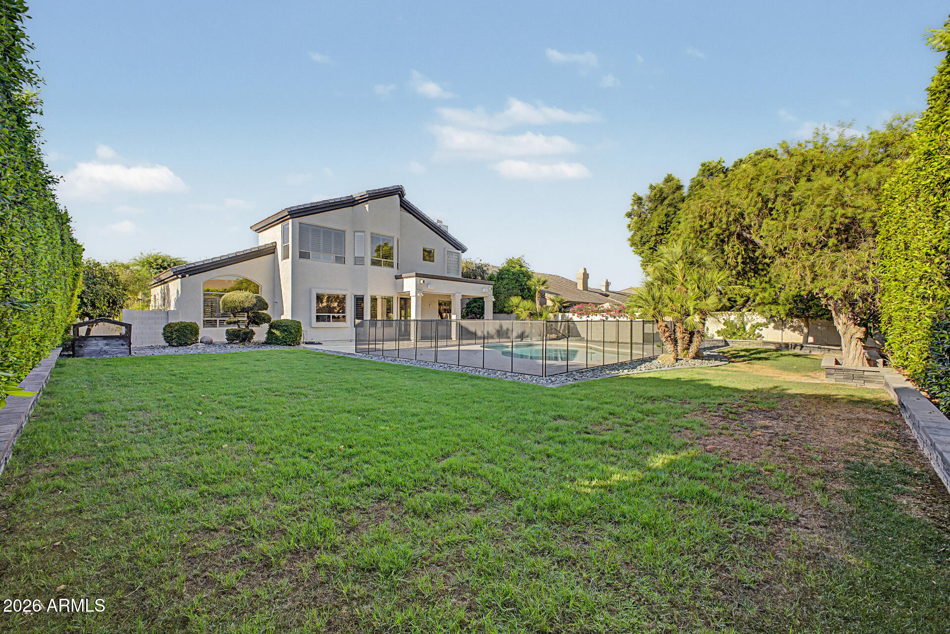 KIERLAND PARCELS - Residential