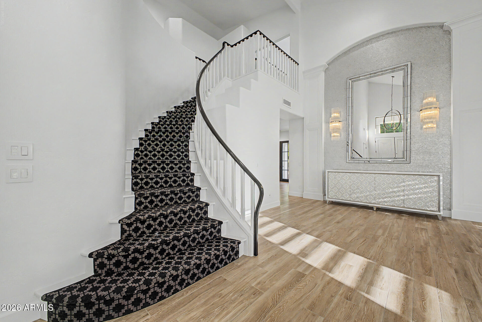 KIERLAND PARCELS - Residential