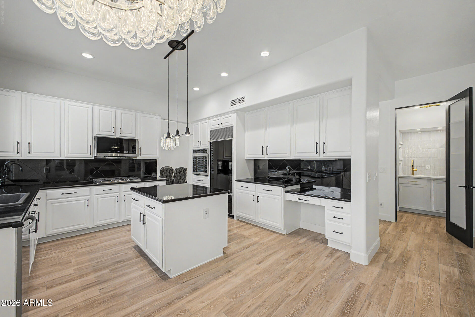 KIERLAND PARCELS - Residential