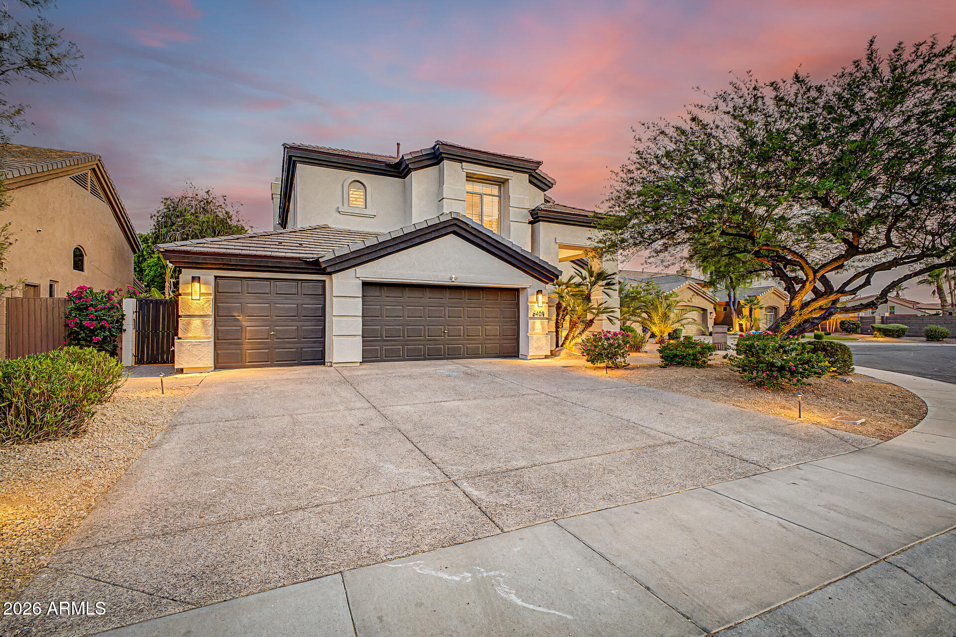 KIERLAND PARCELS - Residential