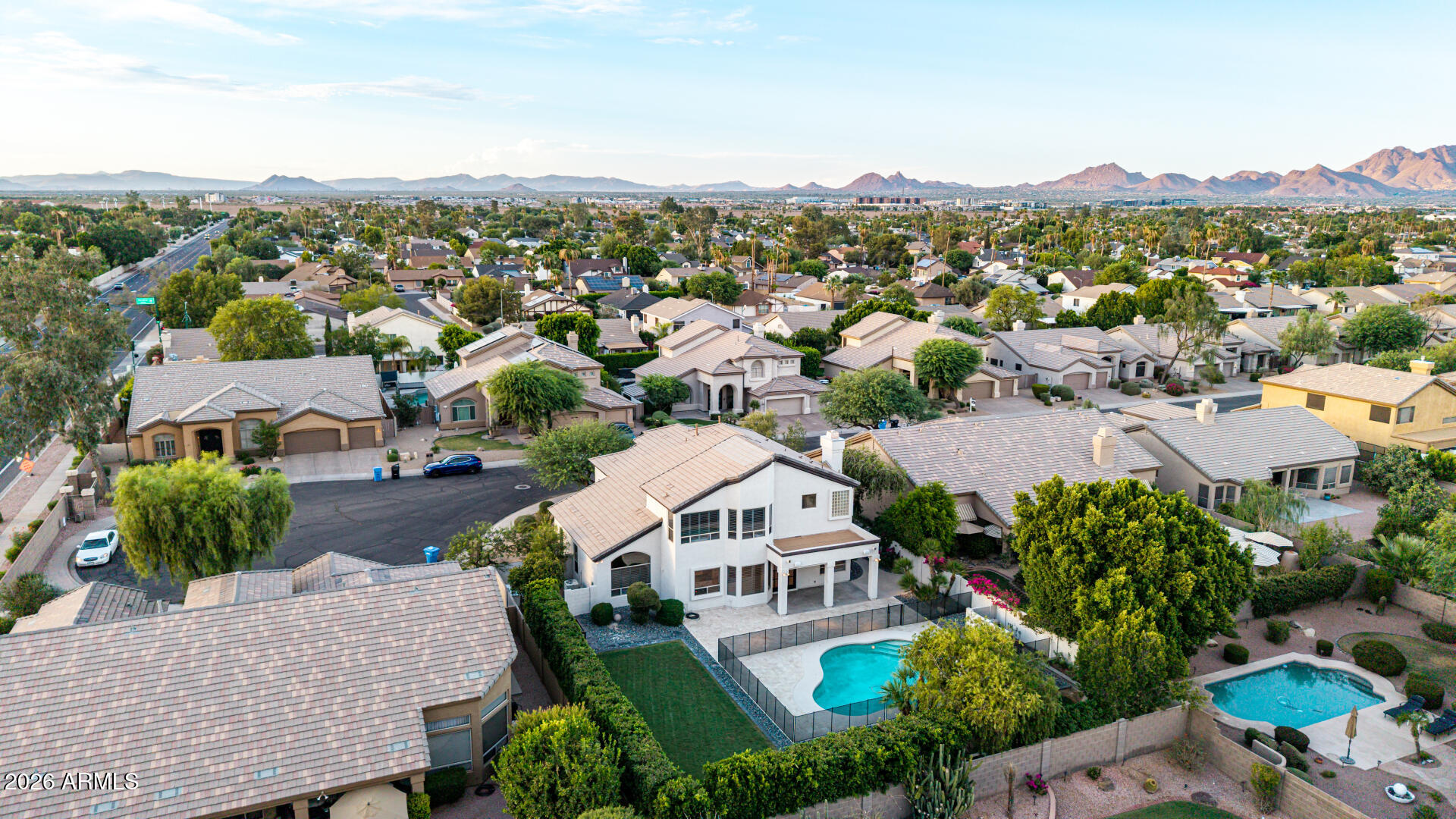 KIERLAND PARCELS - Residential