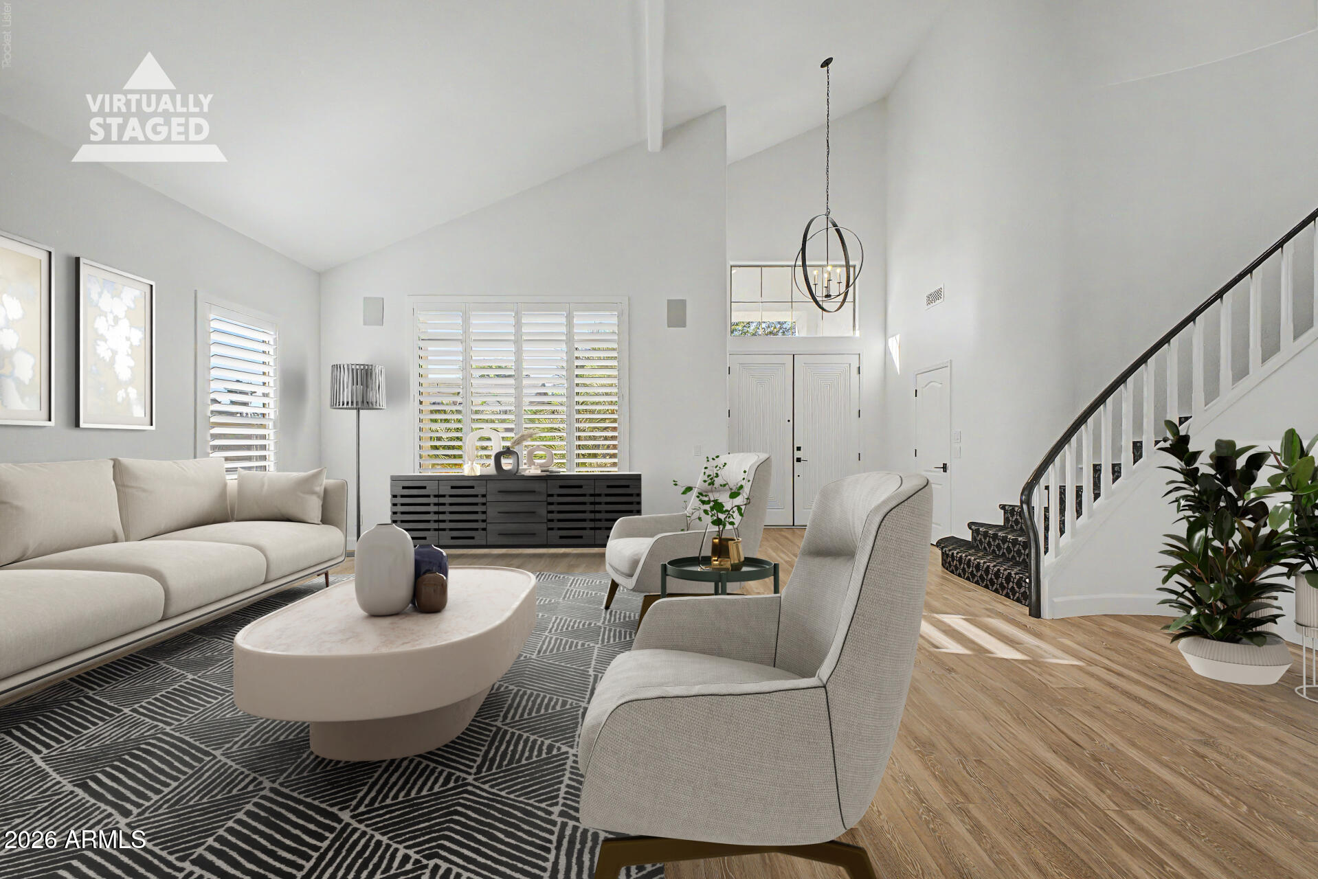 KIERLAND PARCELS - Residential