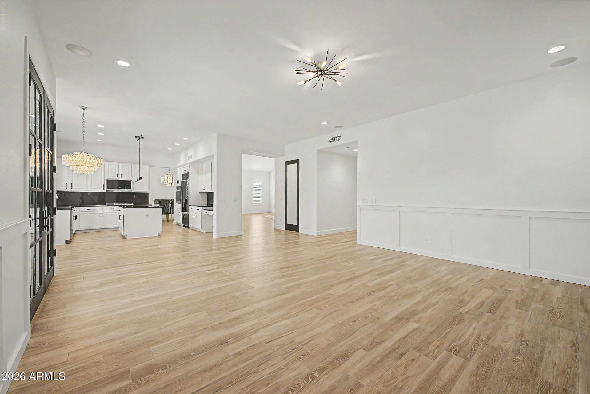 KIERLAND PARCELS - Residential