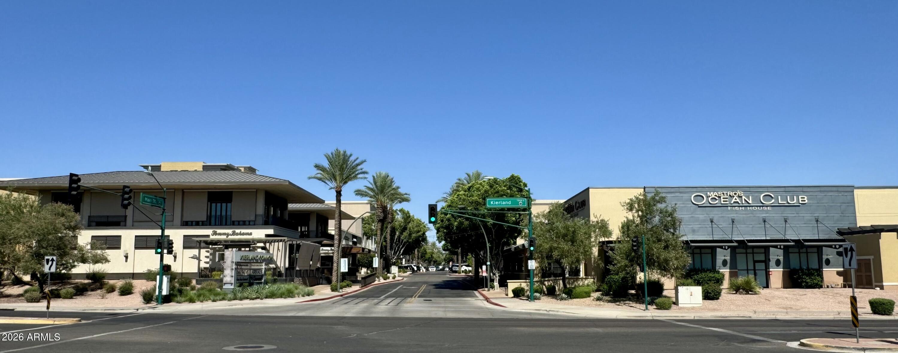 KIERLAND PARCELS - Residential