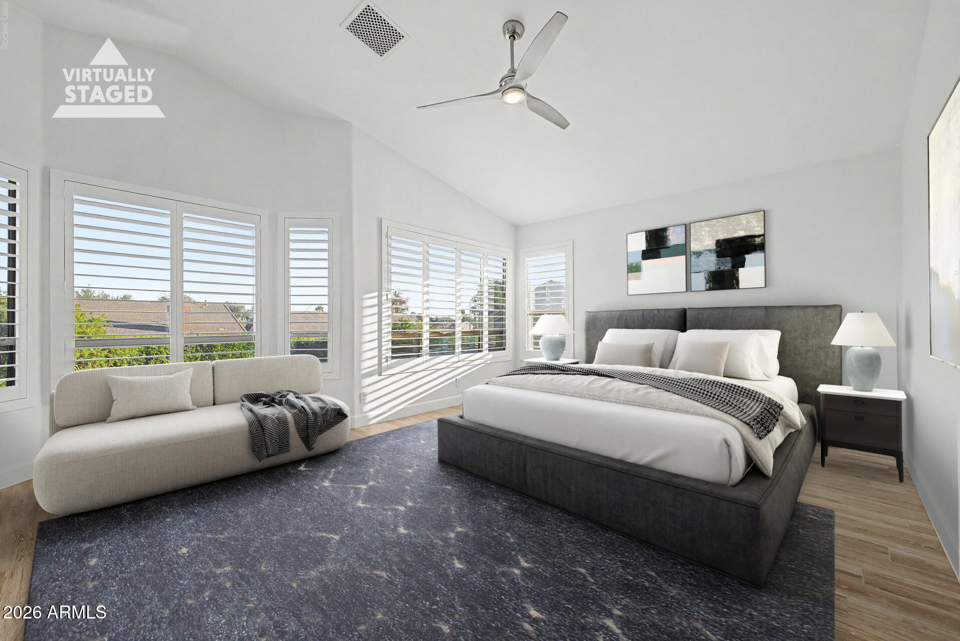 KIERLAND PARCELS - Residential