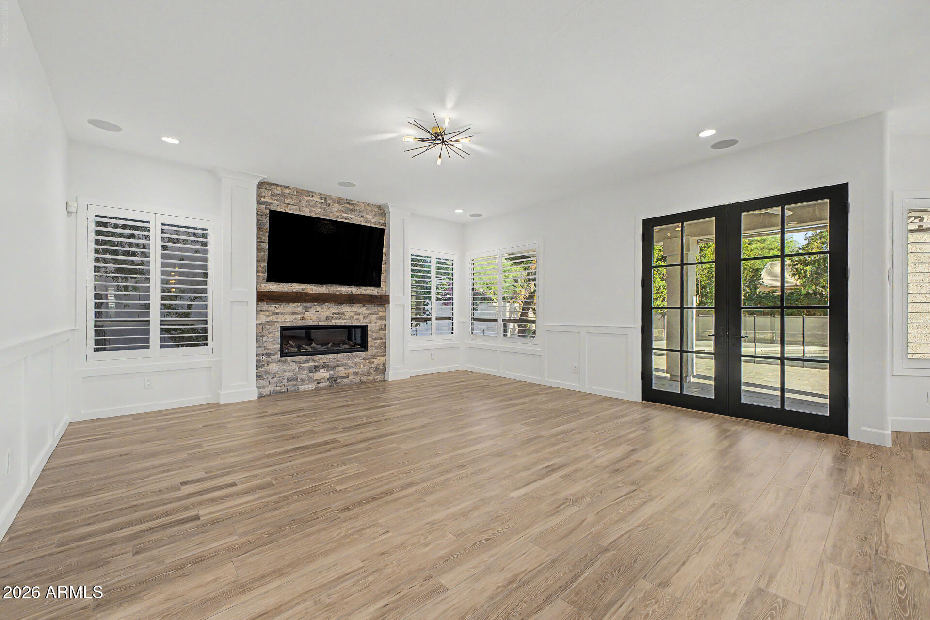 KIERLAND PARCELS - Residential