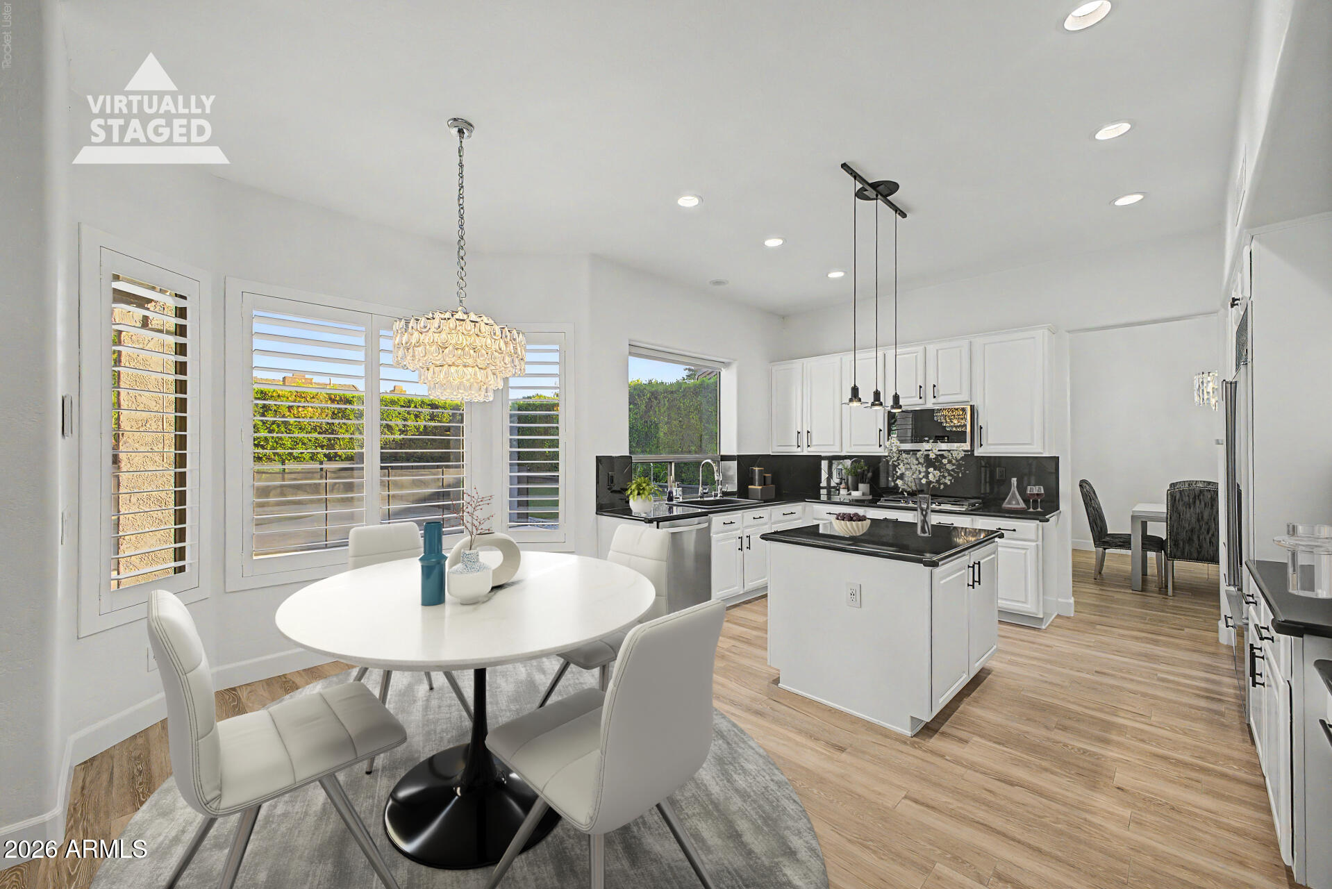 KIERLAND PARCELS - Residential