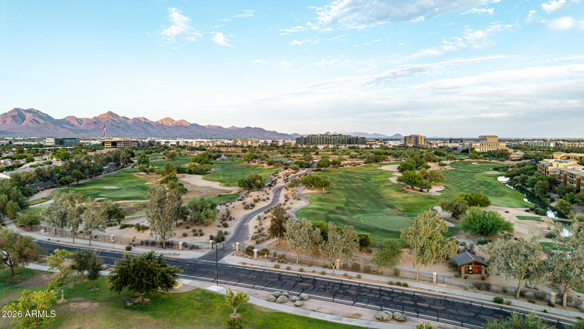 KIERLAND PARCELS - Residential
