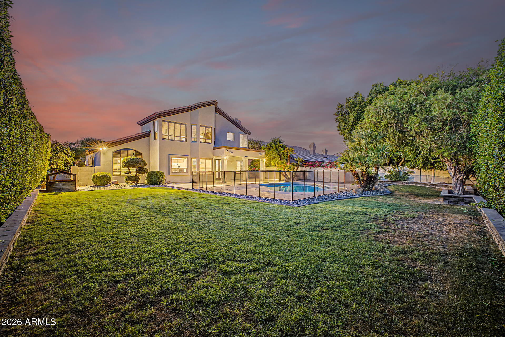 KIERLAND PARCELS - Residential