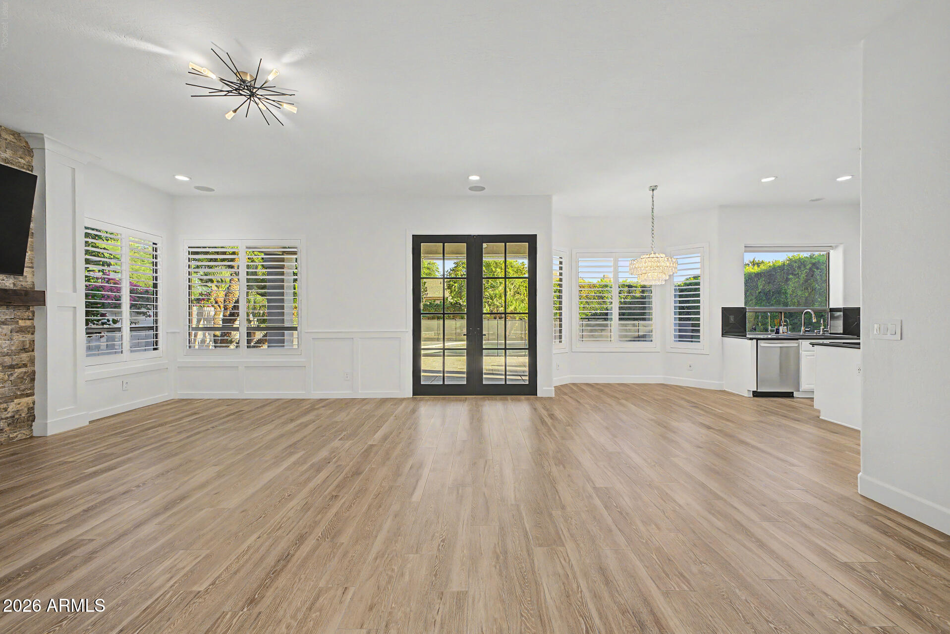 KIERLAND PARCELS - Residential