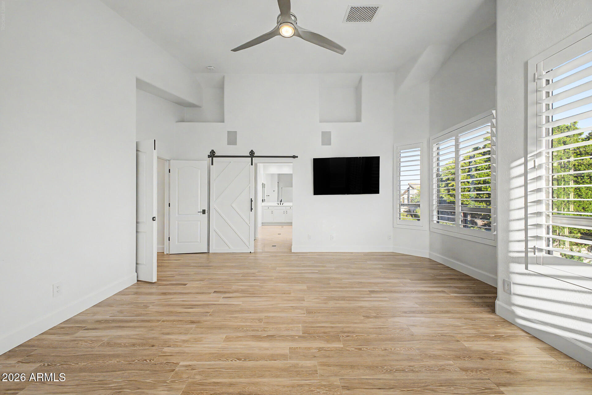KIERLAND PARCELS - Residential