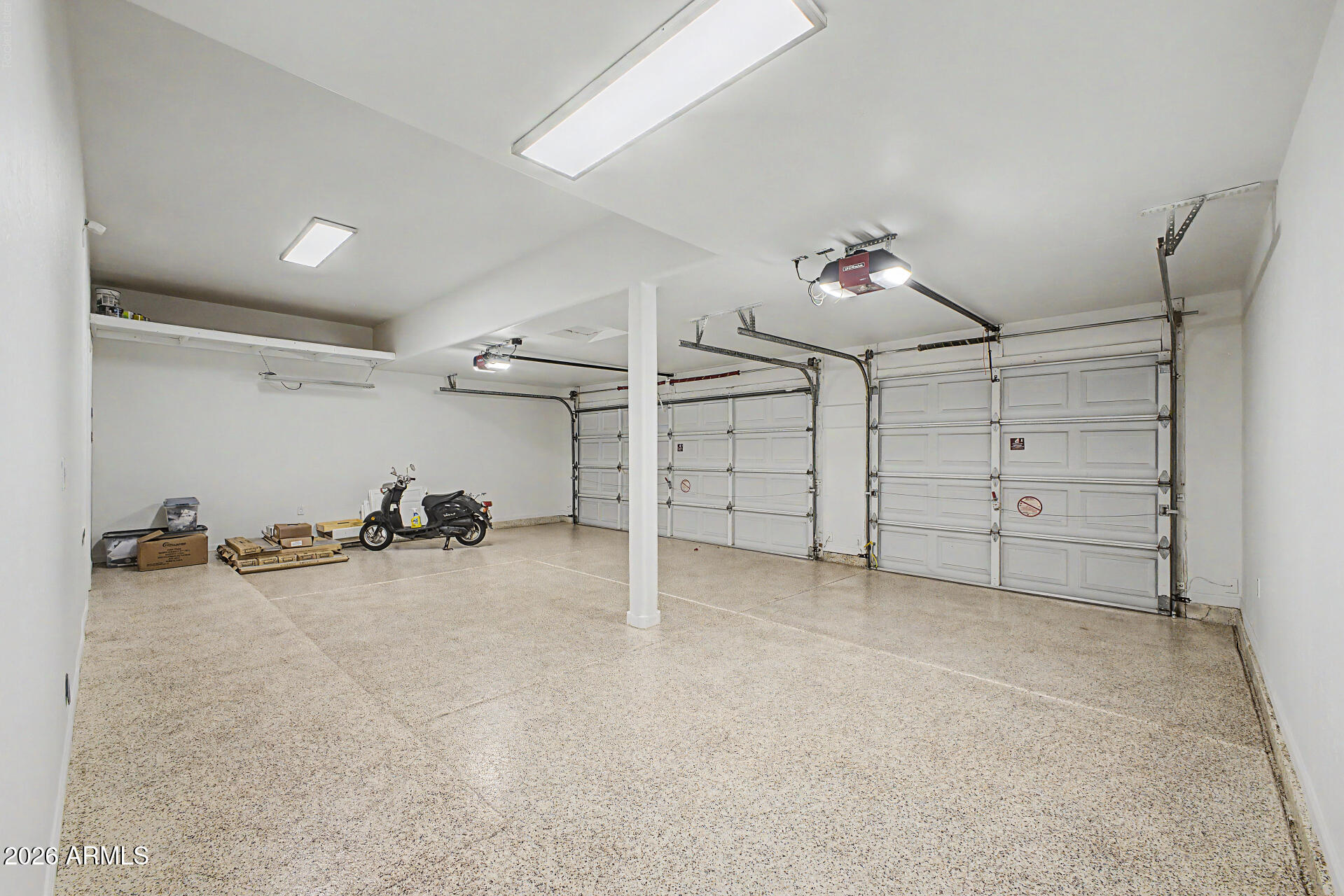 KIERLAND PARCELS - Residential
