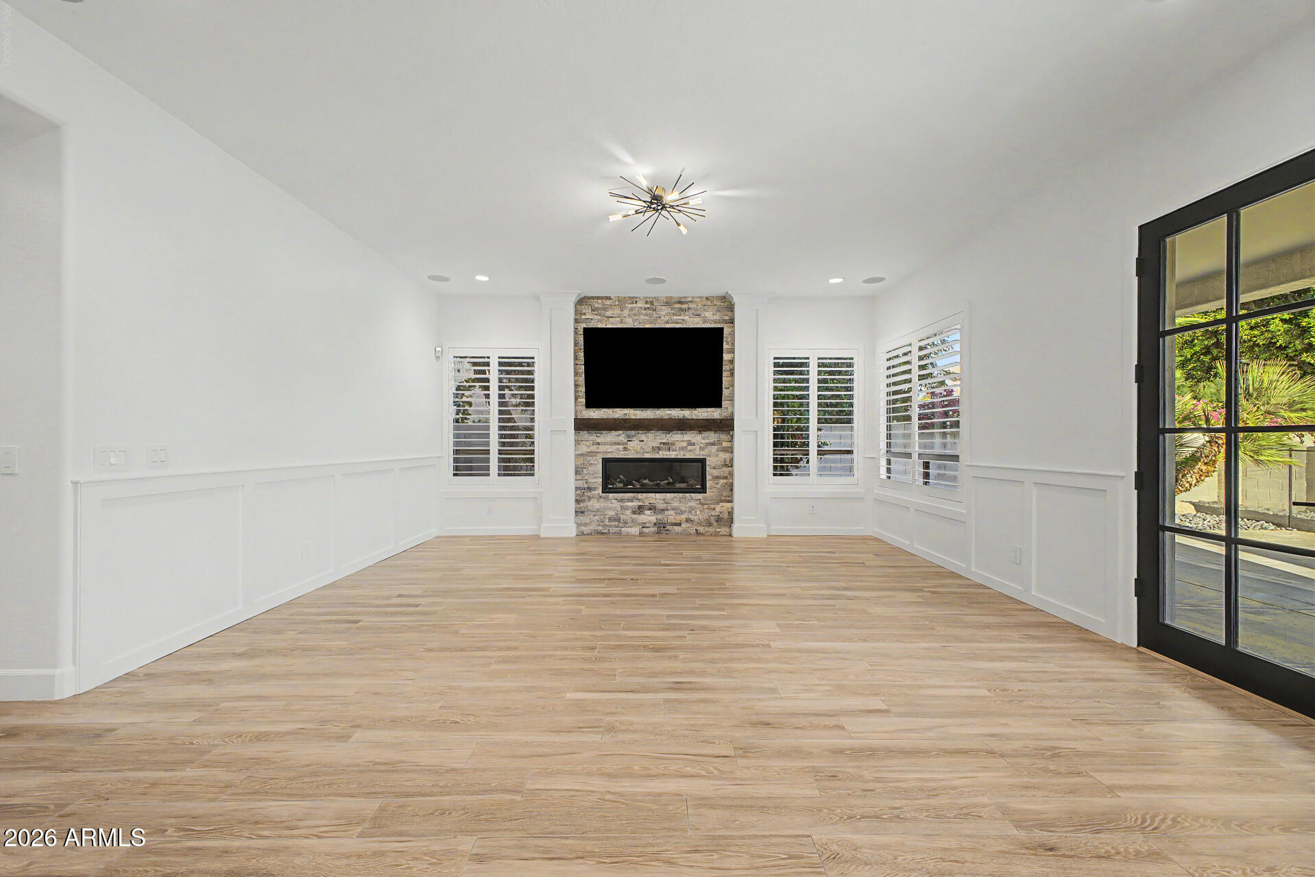 KIERLAND PARCELS - Residential