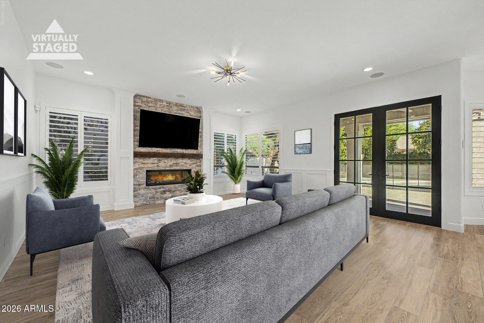 KIERLAND PARCELS - Residential