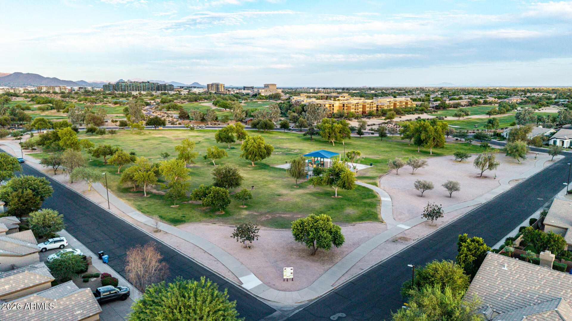 KIERLAND PARCELS - Residential