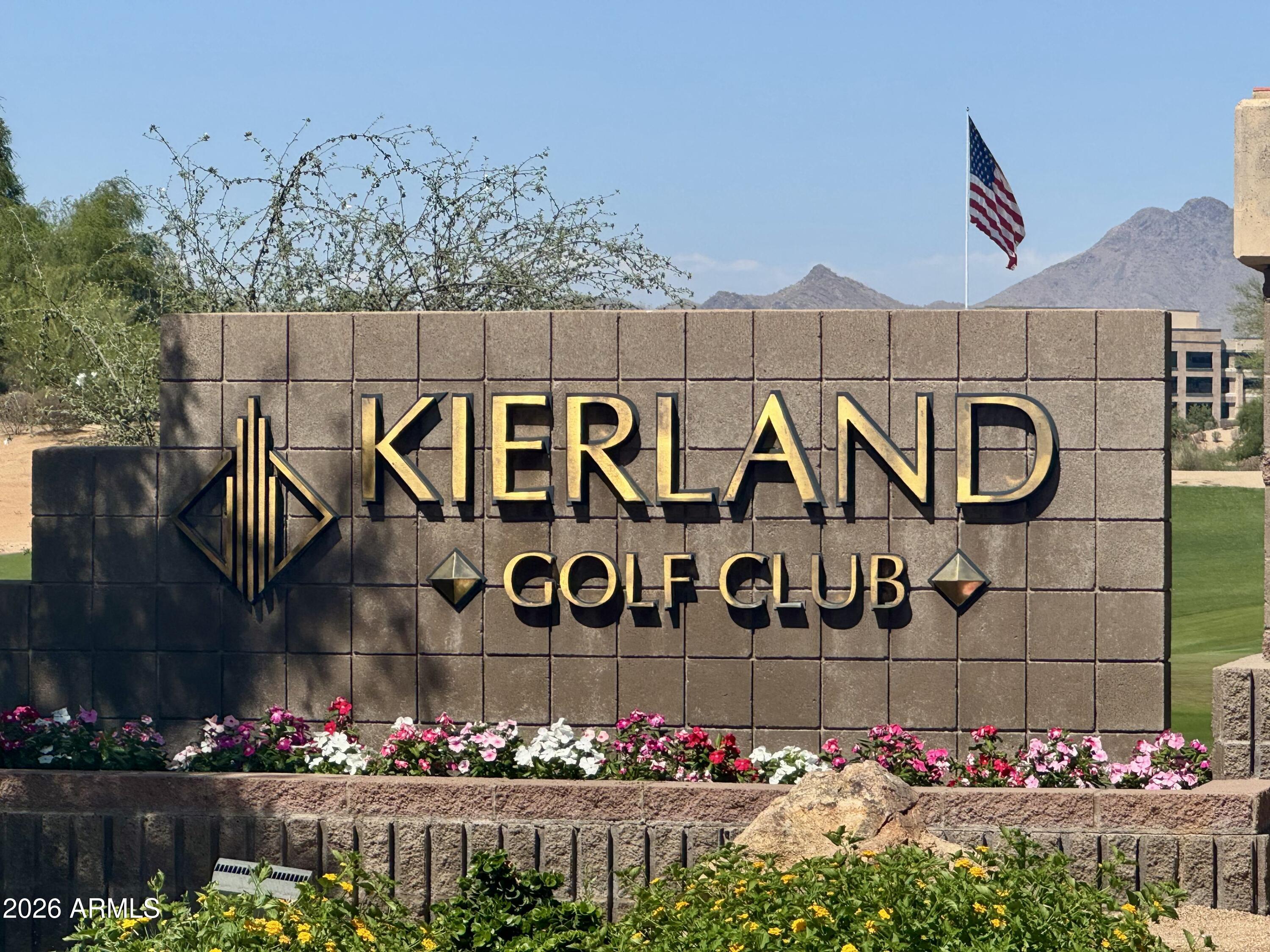 KIERLAND PARCELS - Residential