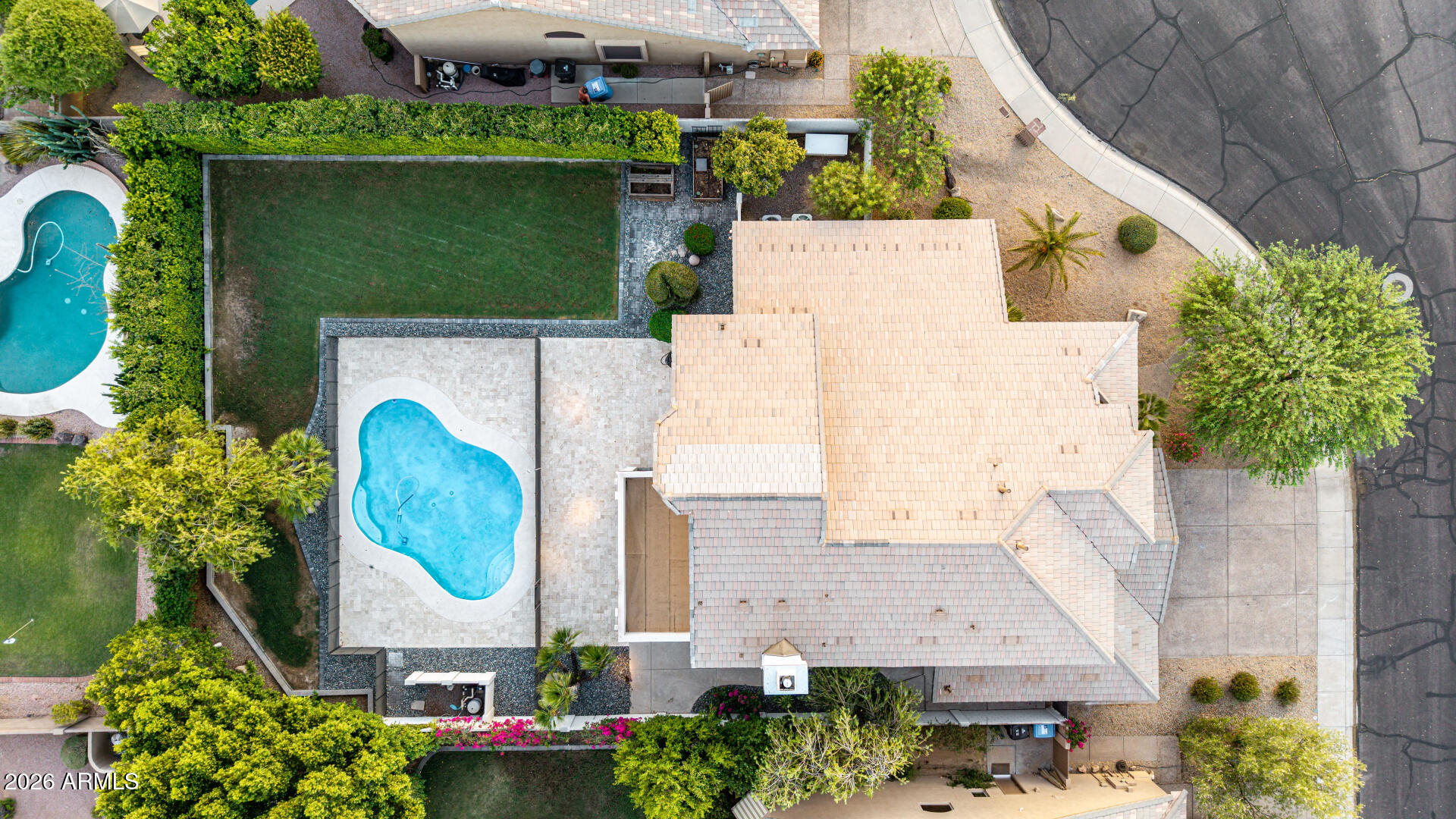KIERLAND PARCELS - Residential