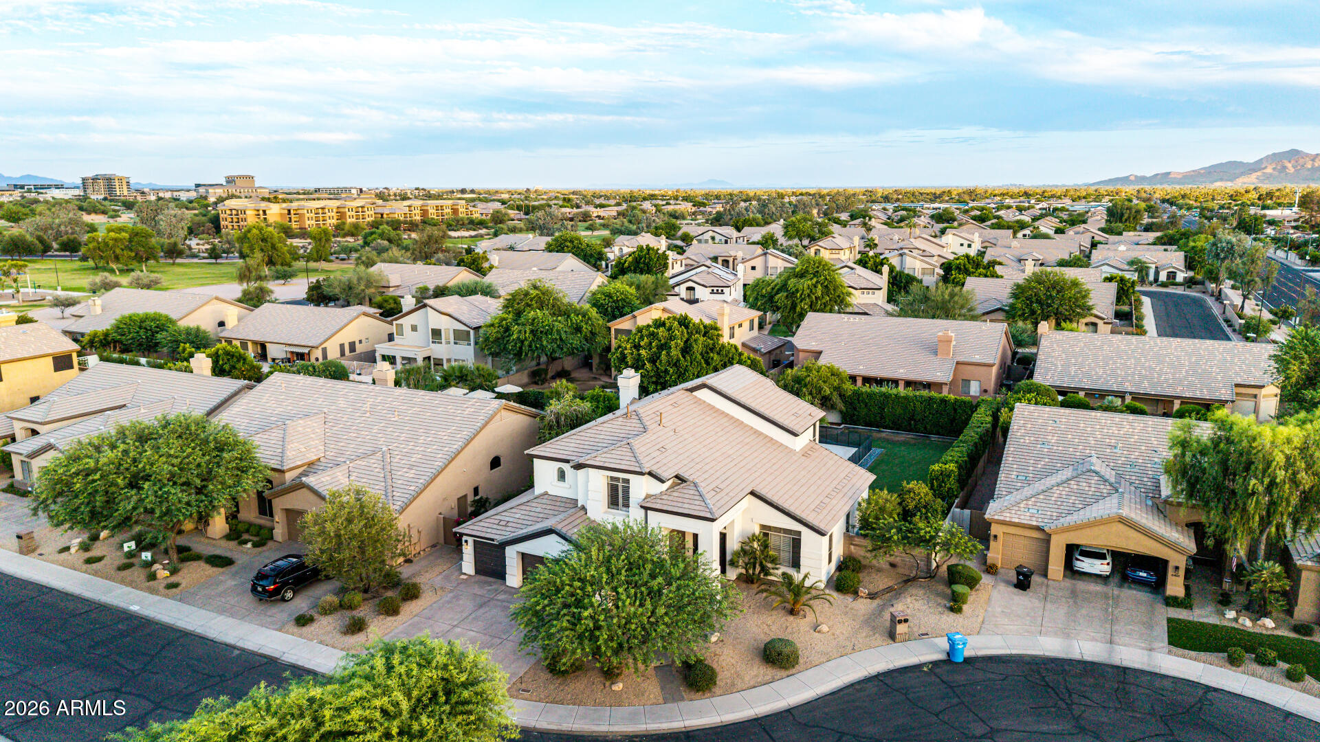 KIERLAND PARCELS - Residential