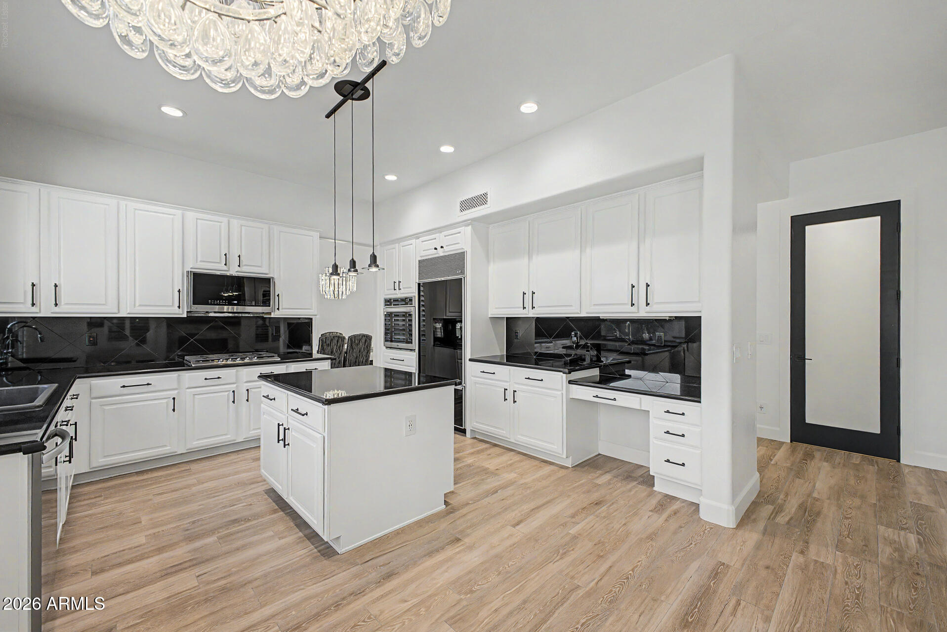 KIERLAND PARCELS - Residential