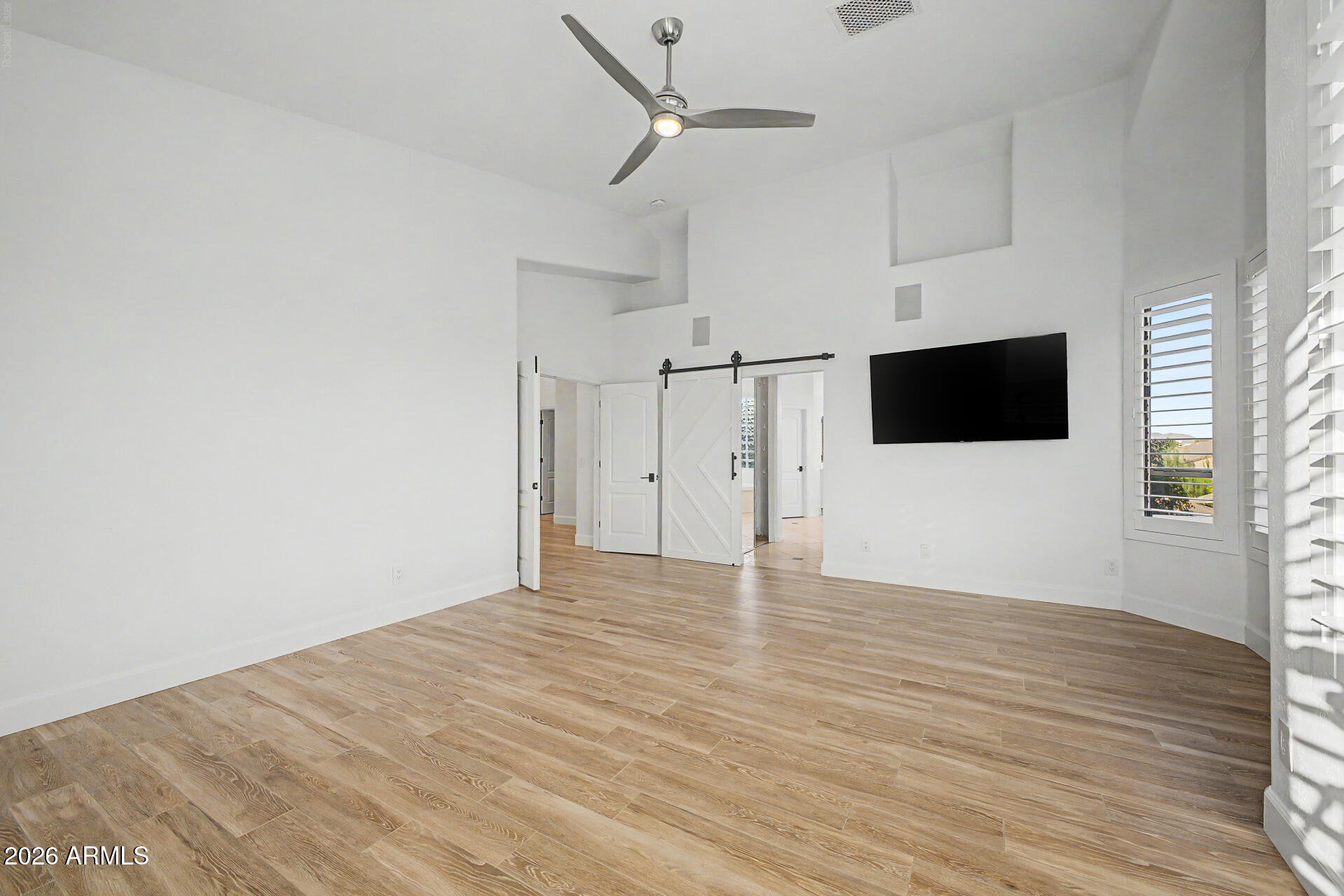 KIERLAND PARCELS - Residential
