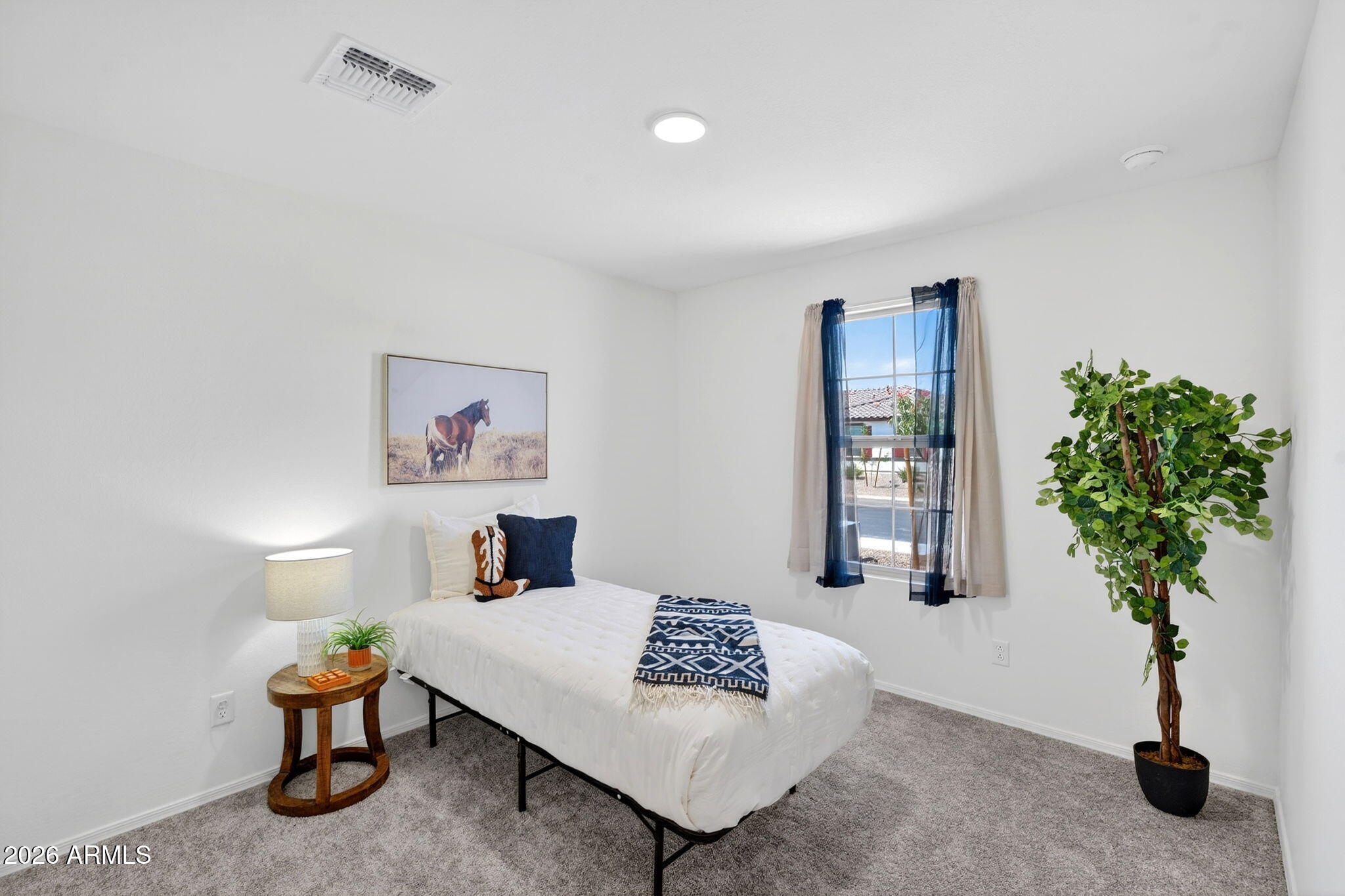 ENTRADA DEL ORO UNIT 2 - PARCEL 1A-1 - Residential