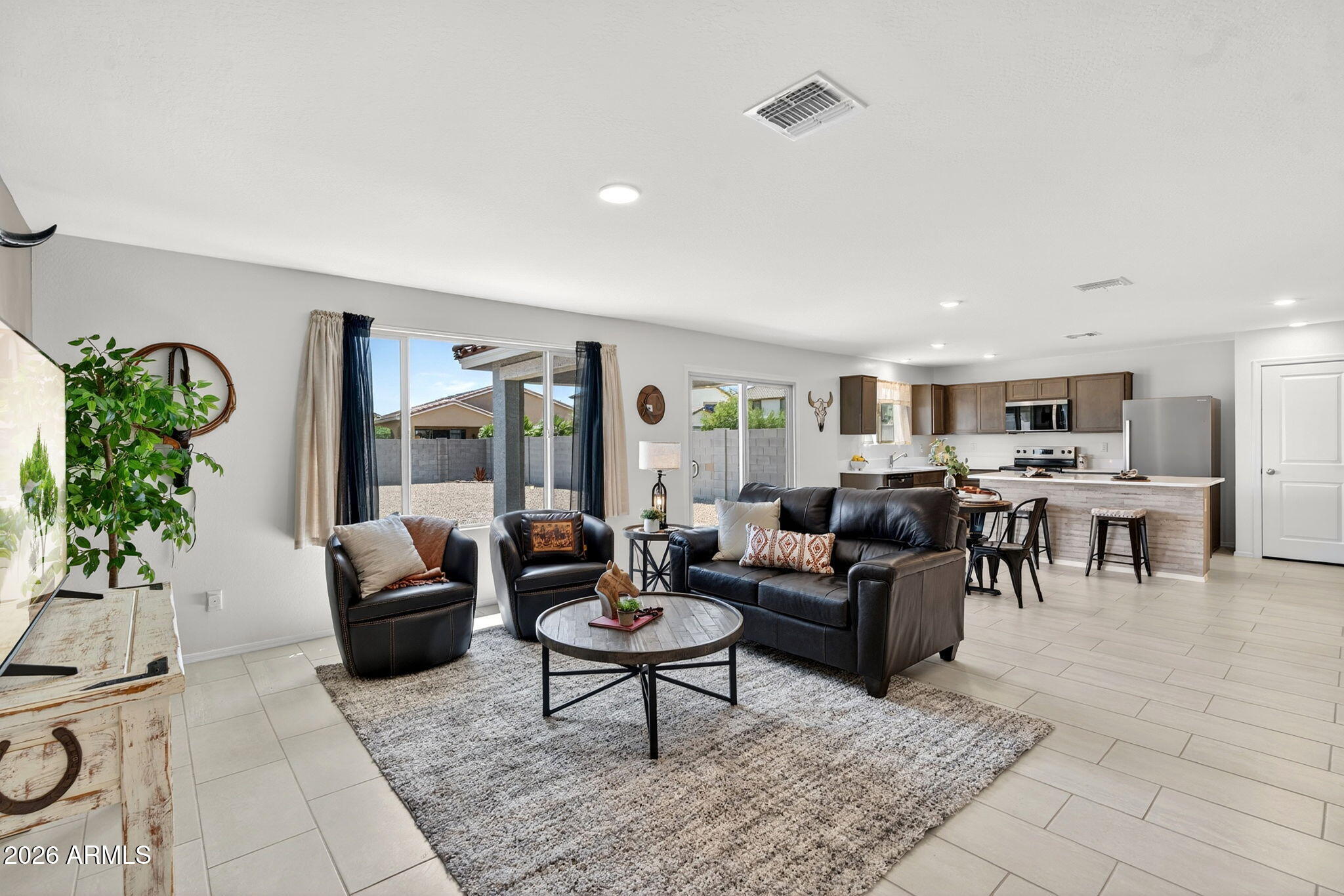 ENTRADA DEL ORO UNIT 2 - PARCEL 1A-1 - Residential