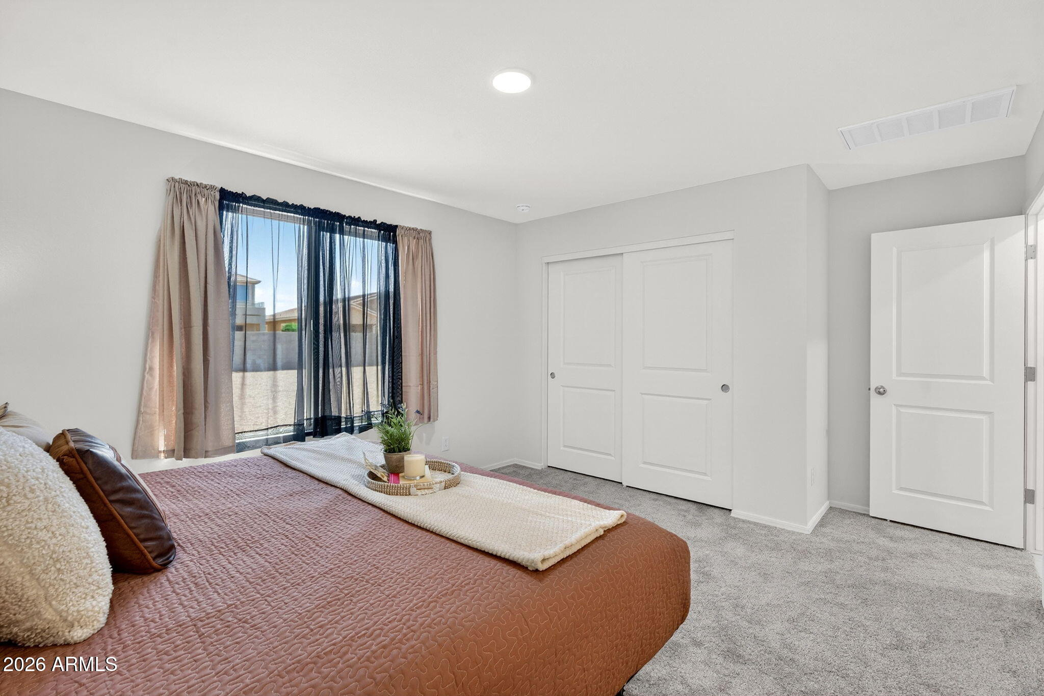 ENTRADA DEL ORO UNIT 2 - PARCEL 1A-1 - Residential