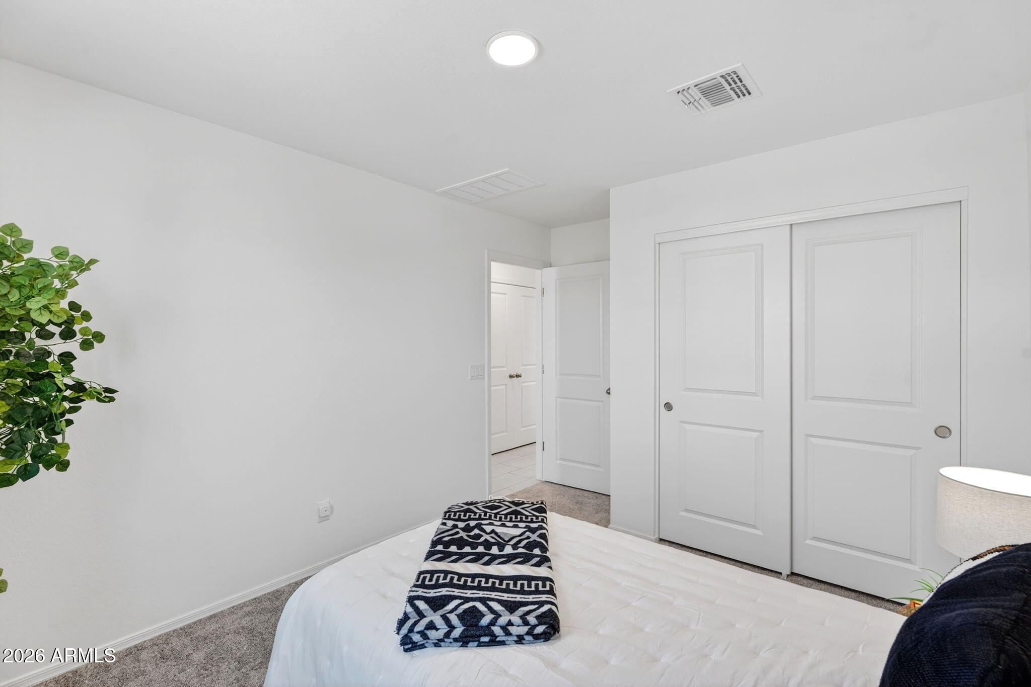ENTRADA DEL ORO UNIT 2 - PARCEL 1A-1 - Residential