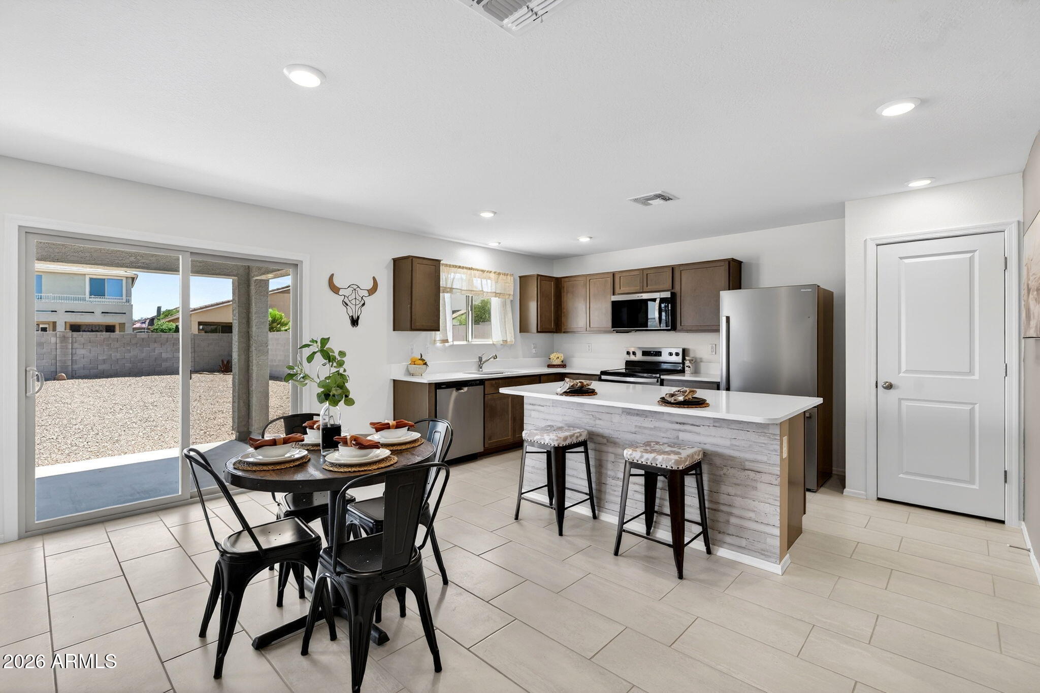 ENTRADA DEL ORO UNIT 2 - PARCEL 1A-1 - Residential