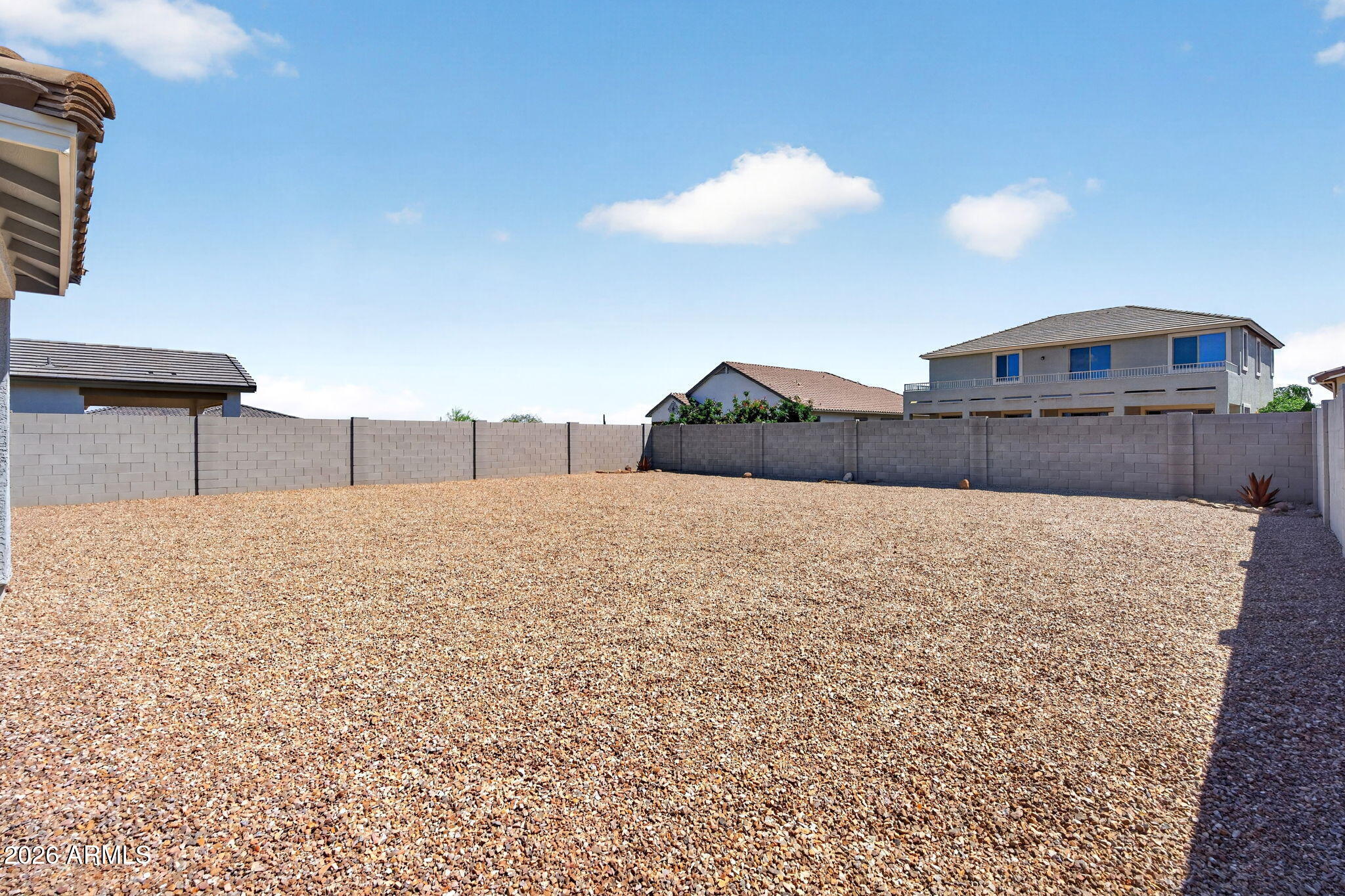 ENTRADA DEL ORO UNIT 2 - PARCEL 1A-1 - Residential